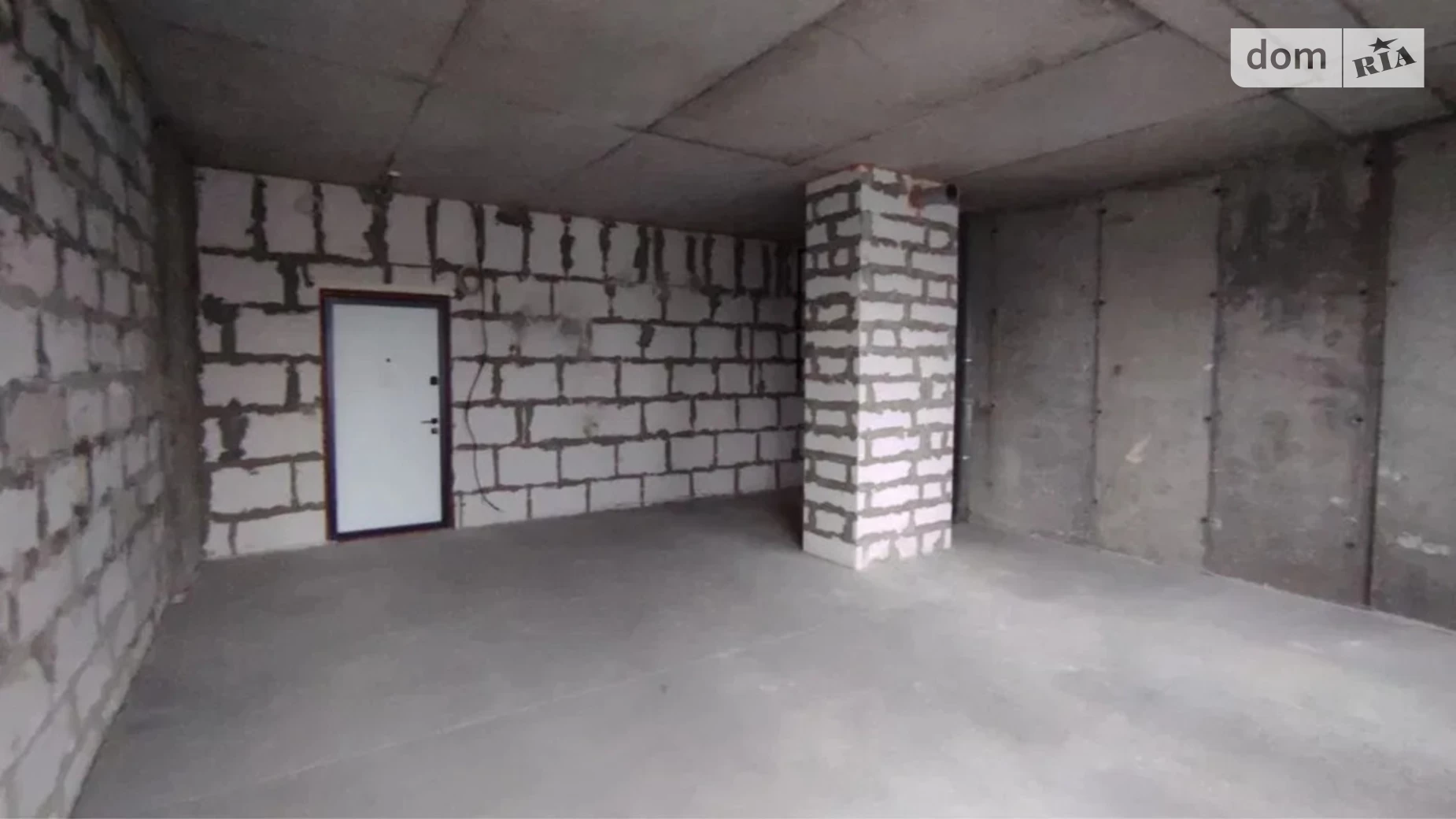 Продается 1-комнатная квартира 43 кв. м в Днепре, ул. Вернадского Владимира, 35Н - фото 3