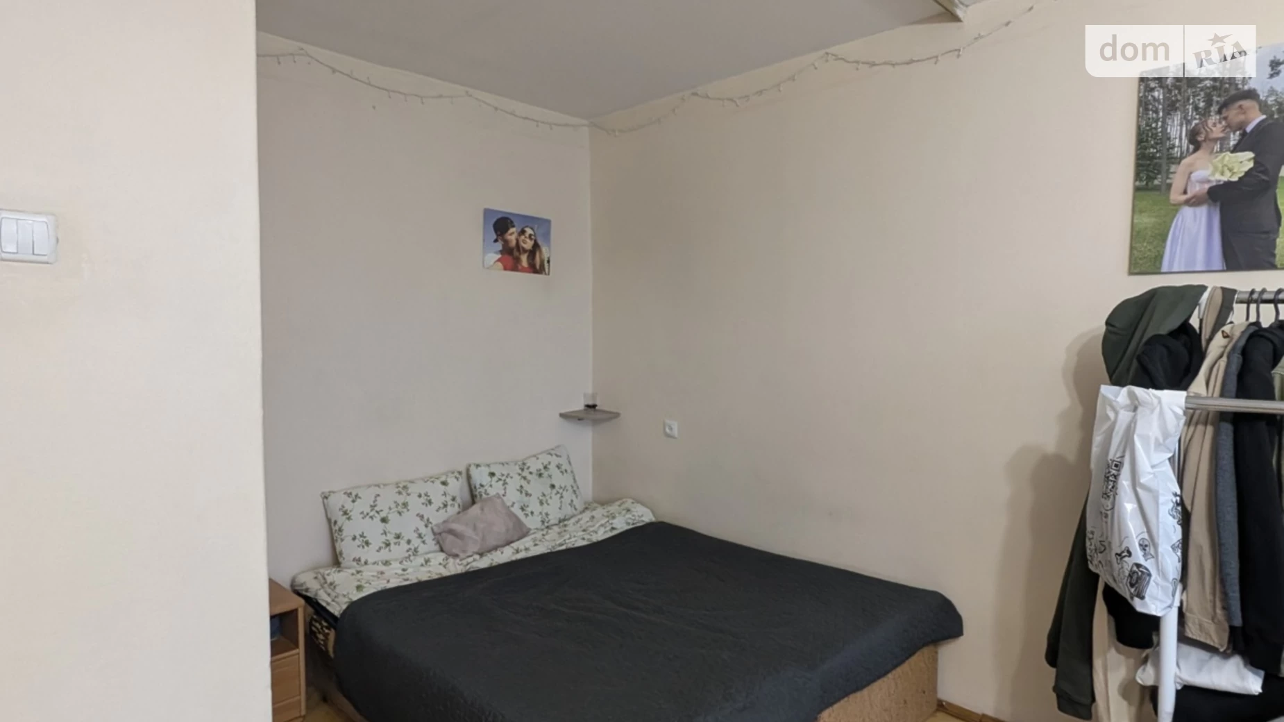 Продається 1-кімнатна квартира 39.1 кв. м у Львові - фото 2