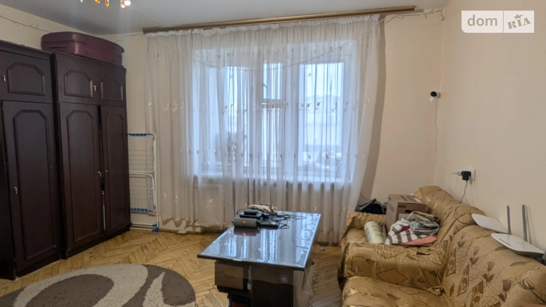 Продається 1-кімнатна квартира 39.1 кв. м у Львові - фото 3