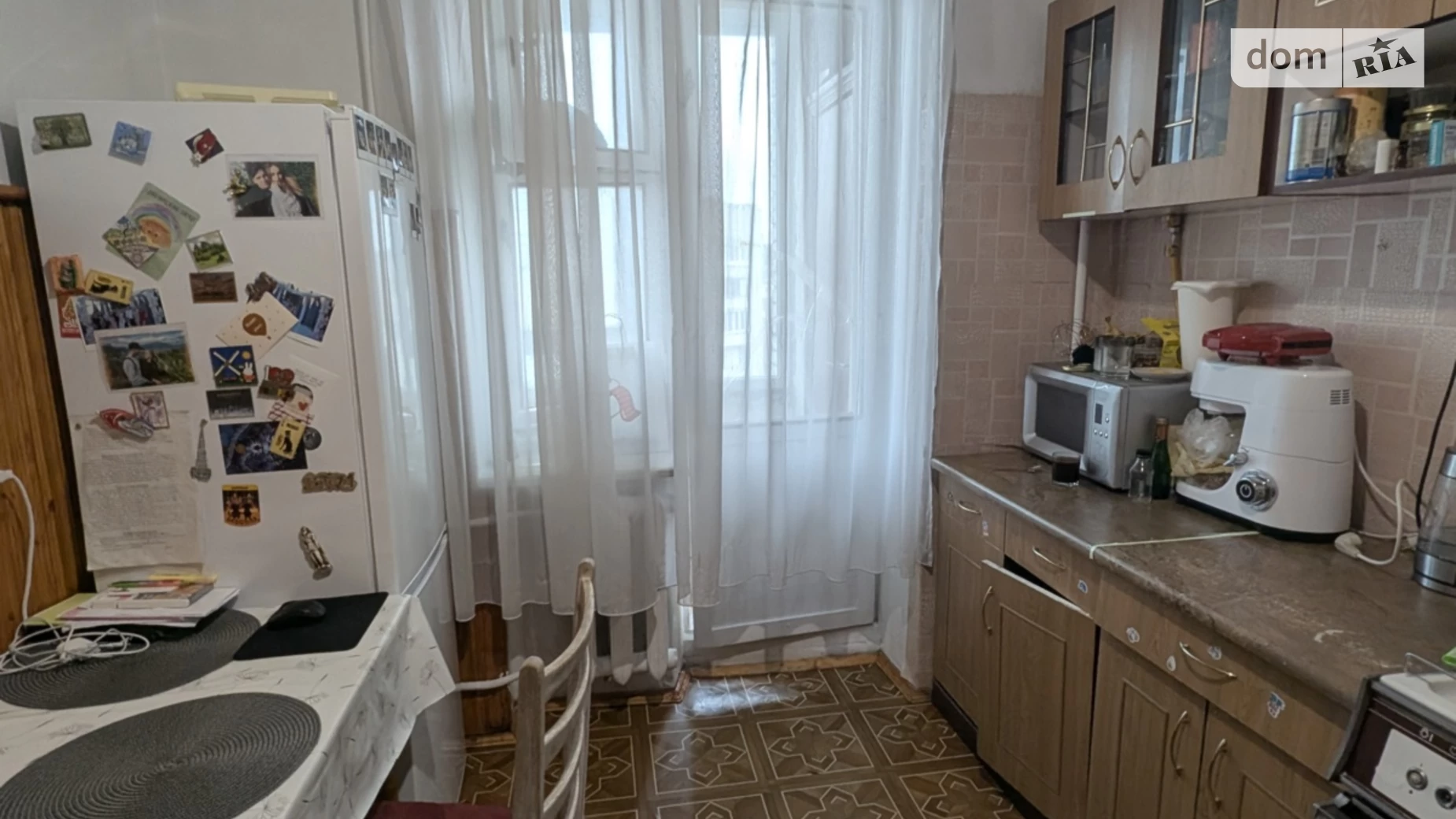 Продається 1-кімнатна квартира 39.1 кв. м у Львові - фото 4