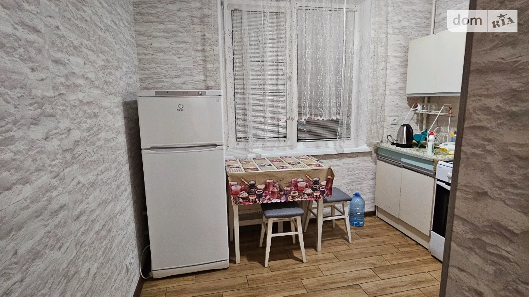 Здається в оренду 1-кімнатна квартира 33 кв. м у Харкові, вул. Гвардійців-Широнінців, 79 - фото 3
