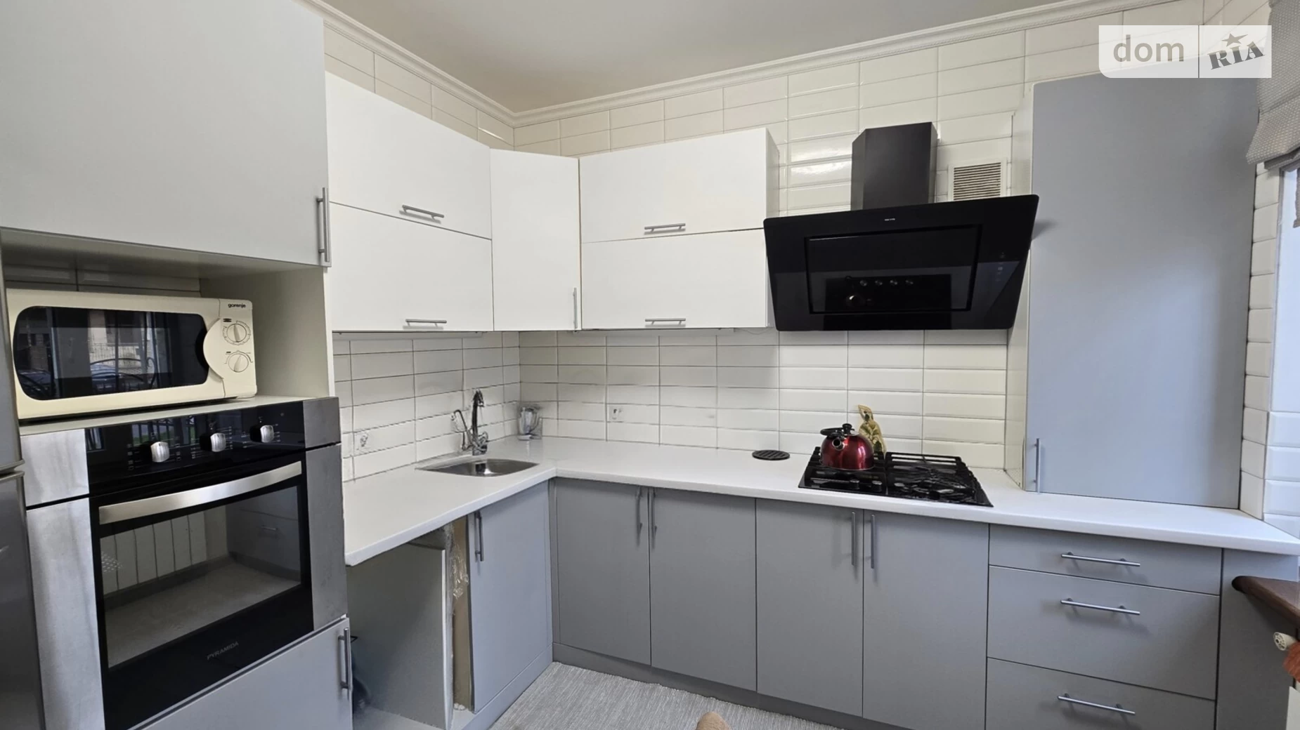 Продається будинок 2 поверховий 85.6 кв. м з гаражем, цена: 75000 $ - фото 2