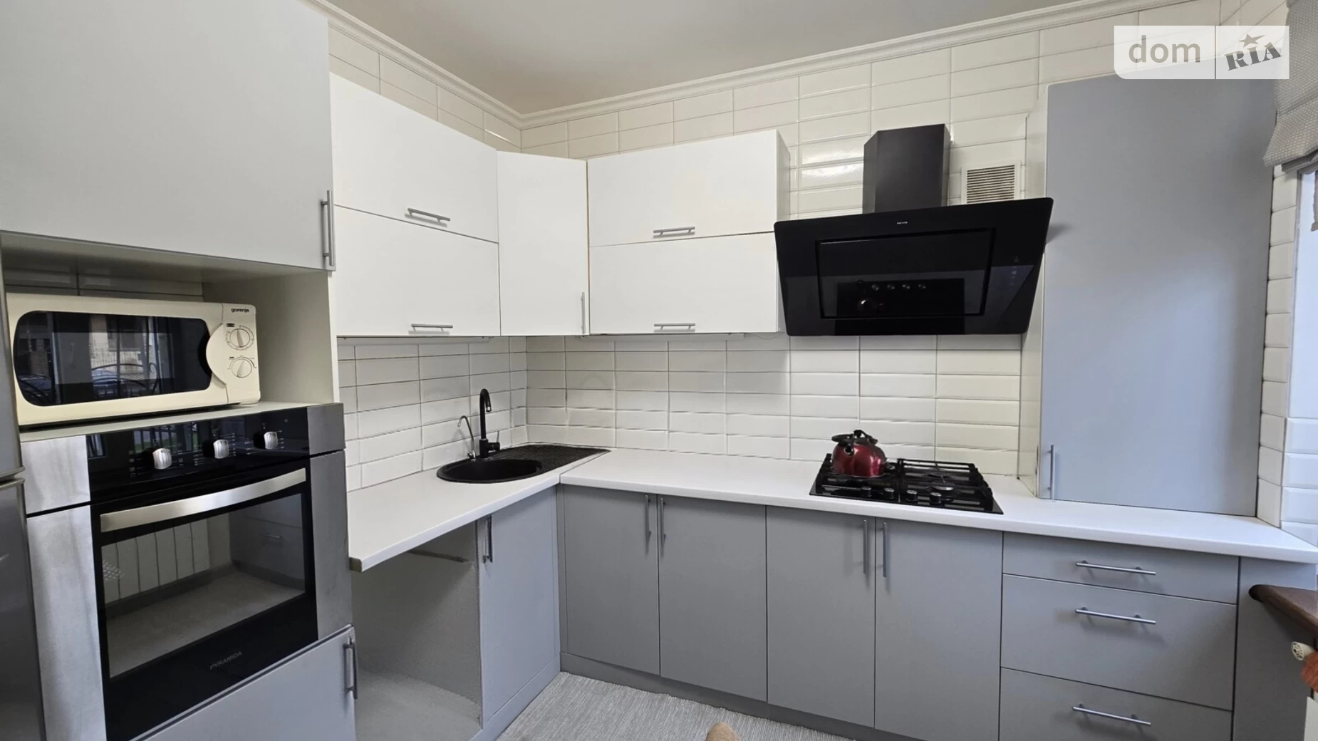Продається будинок 2 поверховий 85.6 кв. м з гаражем, цена: 75000 $ - фото 4