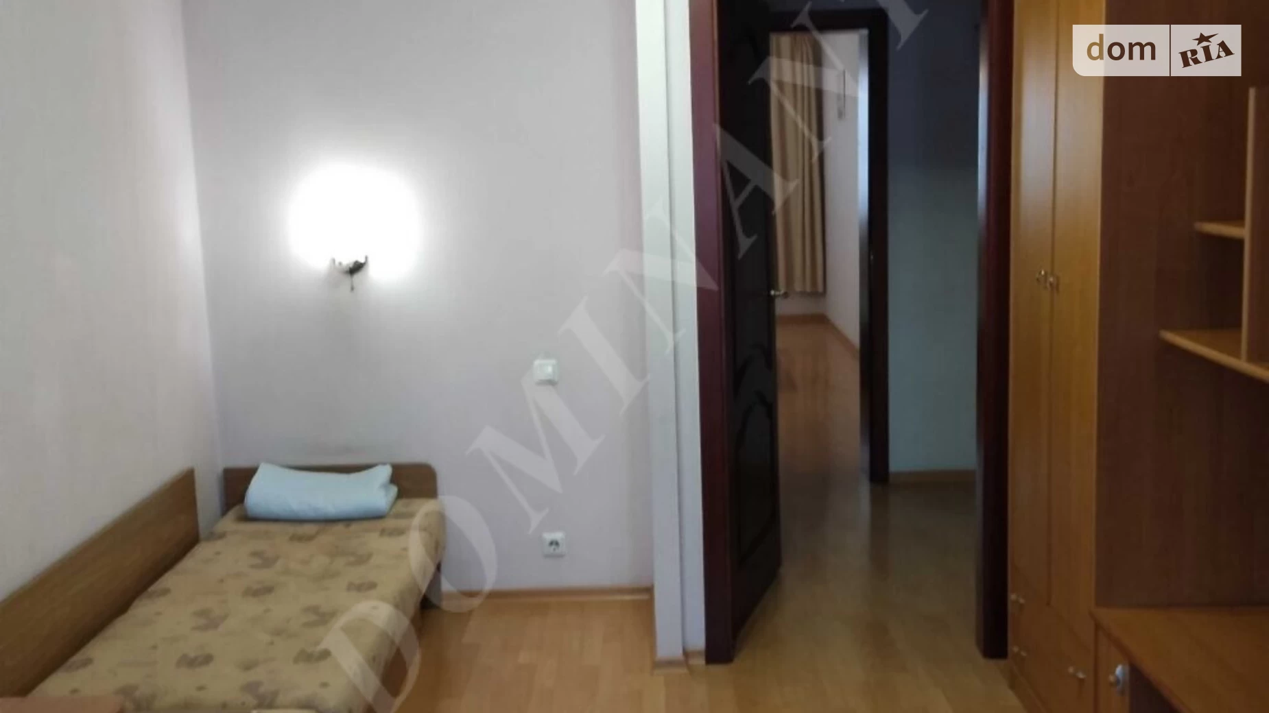 3-кімнатна квартира 69 кв. м у Запоріжжі, Моторостробудівників - фото 2