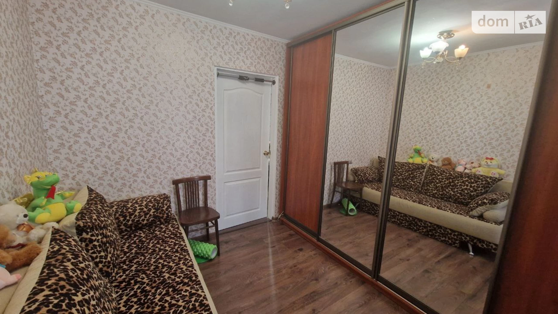 Продается 3-комнатная квартира 46.5 кв. м в Одессе, ул. Героев Крут, 35 - фото 2
