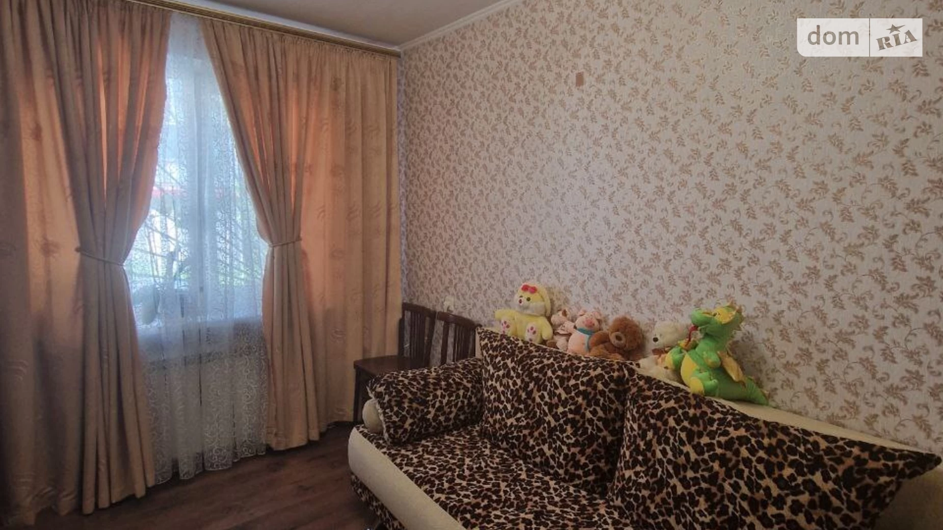 Продается 3-комнатная квартира 46.5 кв. м в Одессе, ул. Героев Крут, 35 - фото 5
