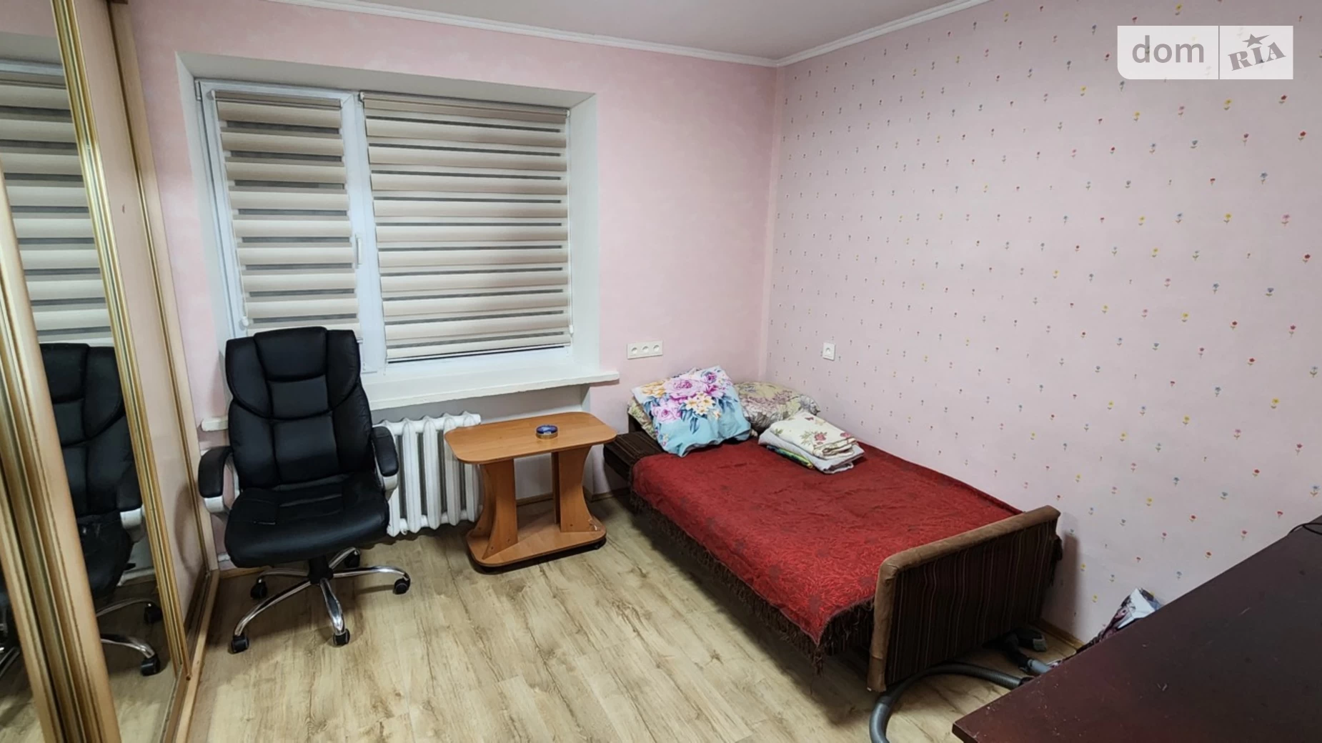 Сдается в аренду 3-комнатная квартира 65 кв. м в Буче, ул. Вокзальная, 129А - фото 4