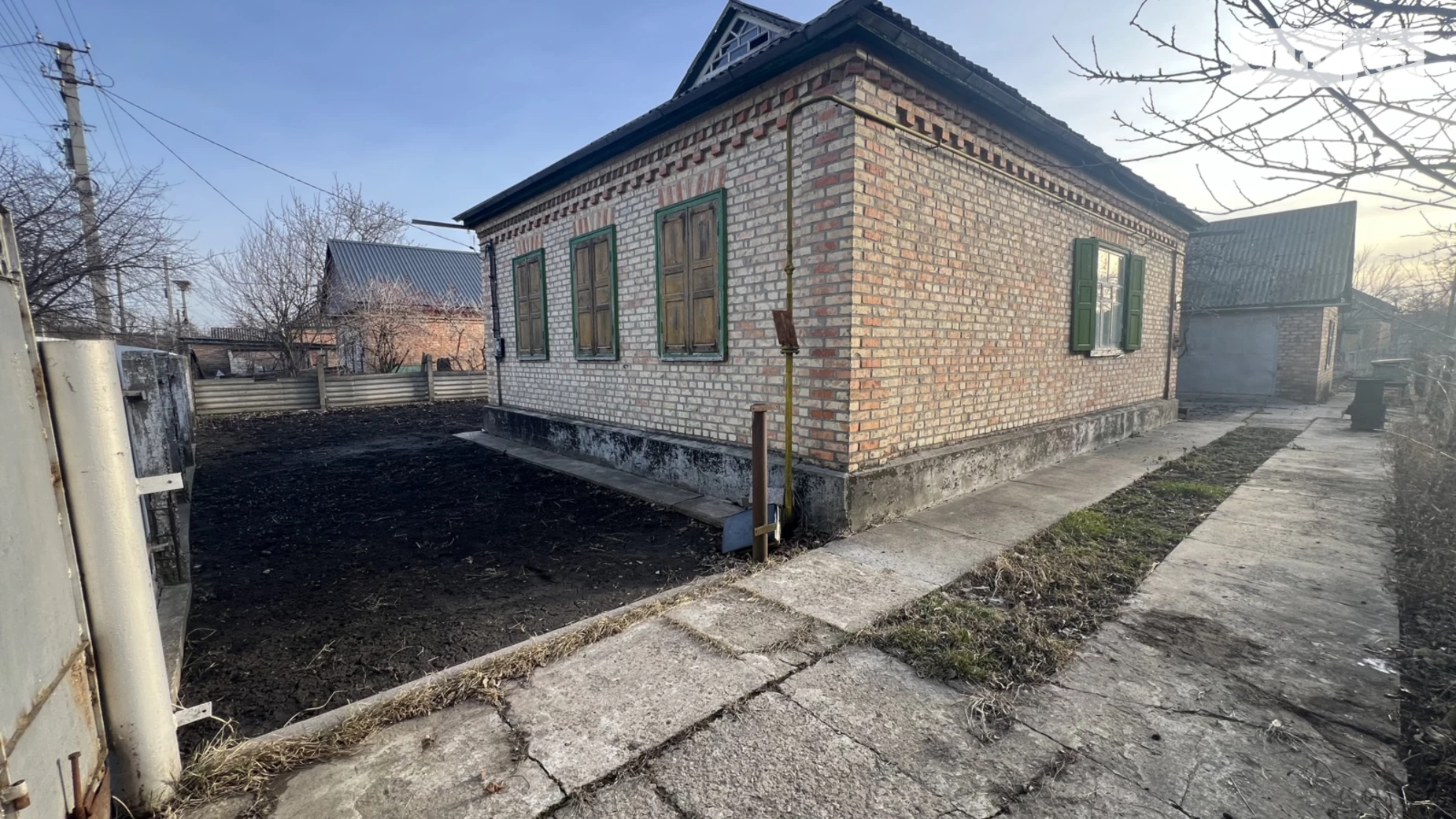 Продається одноповерховий будинок 99 кв. м з банею/сауною, цена: 17000 $ - фото 3