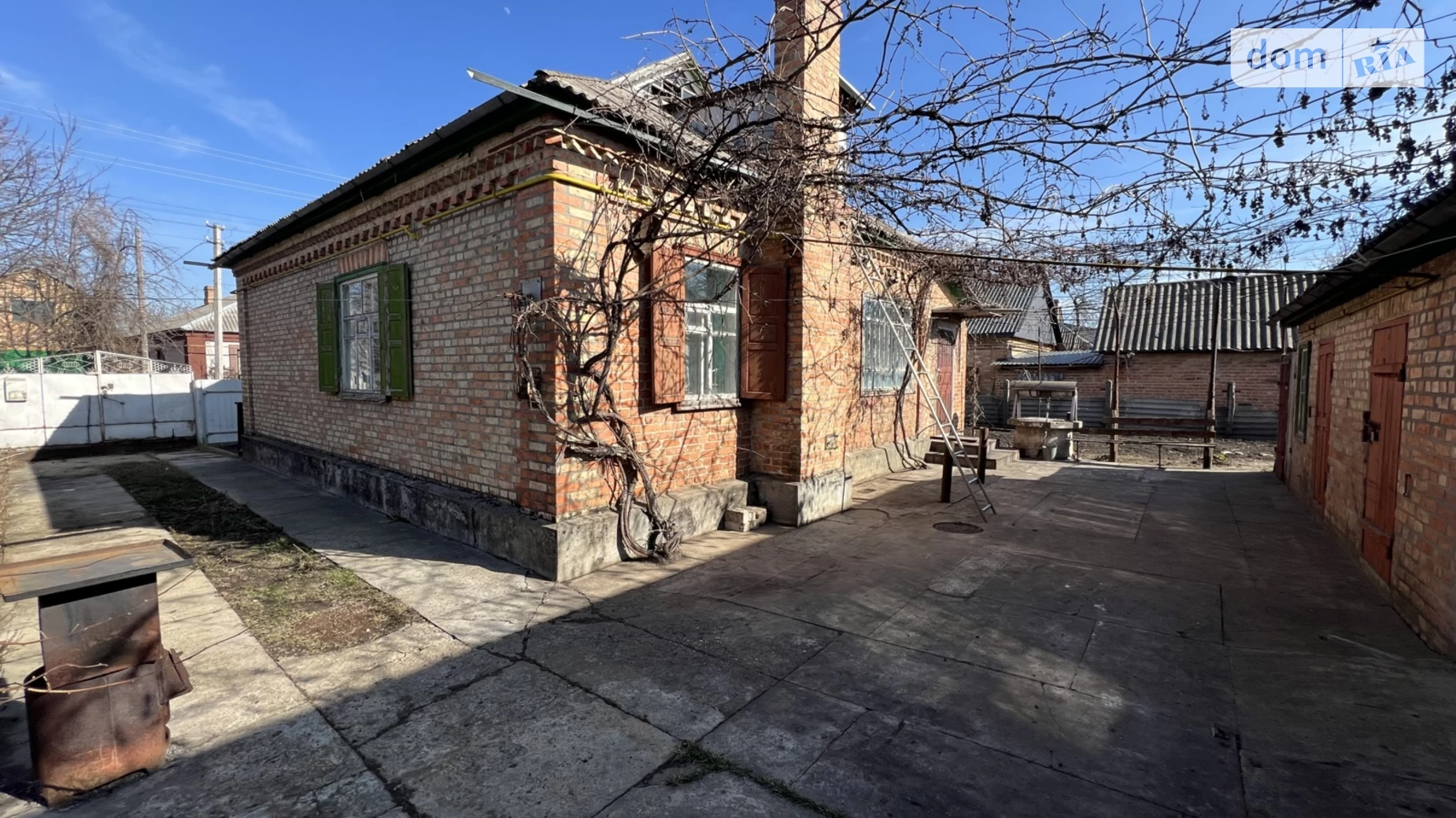 Продається одноповерховий будинок 99 кв. м з банею/сауною, цена: 17000 $ - фото 4