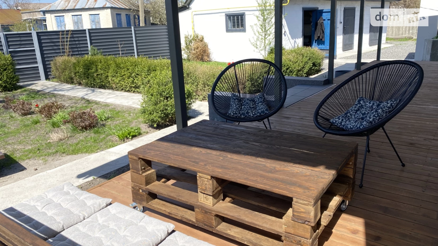 Продается одноэтажный дом 86 кв. м с балконом, цена: 81900 $ - фото 4