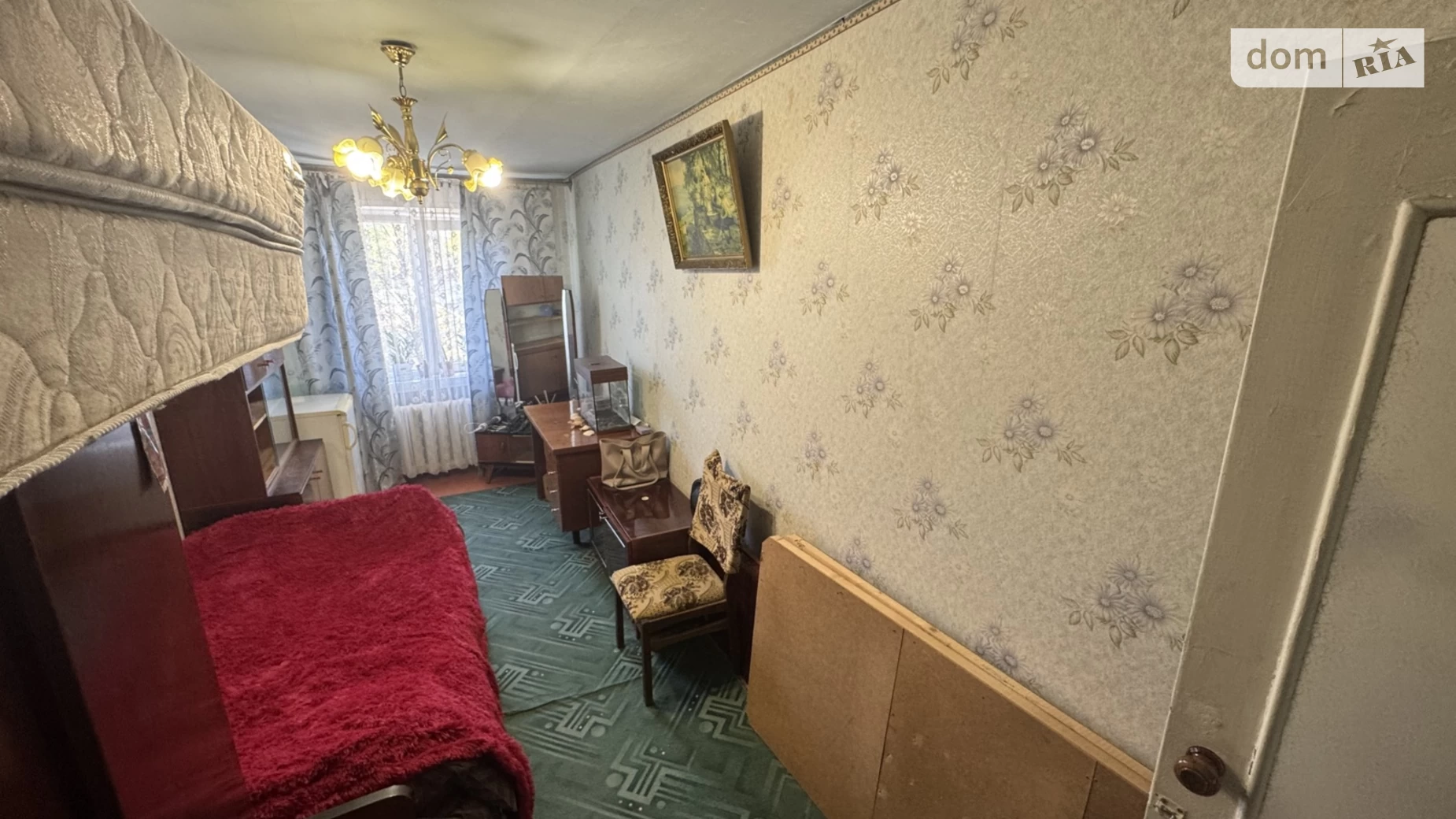 Продается 3-комнатная квартира 56.9 кв. м в, цена: 45000 $ - фото 4