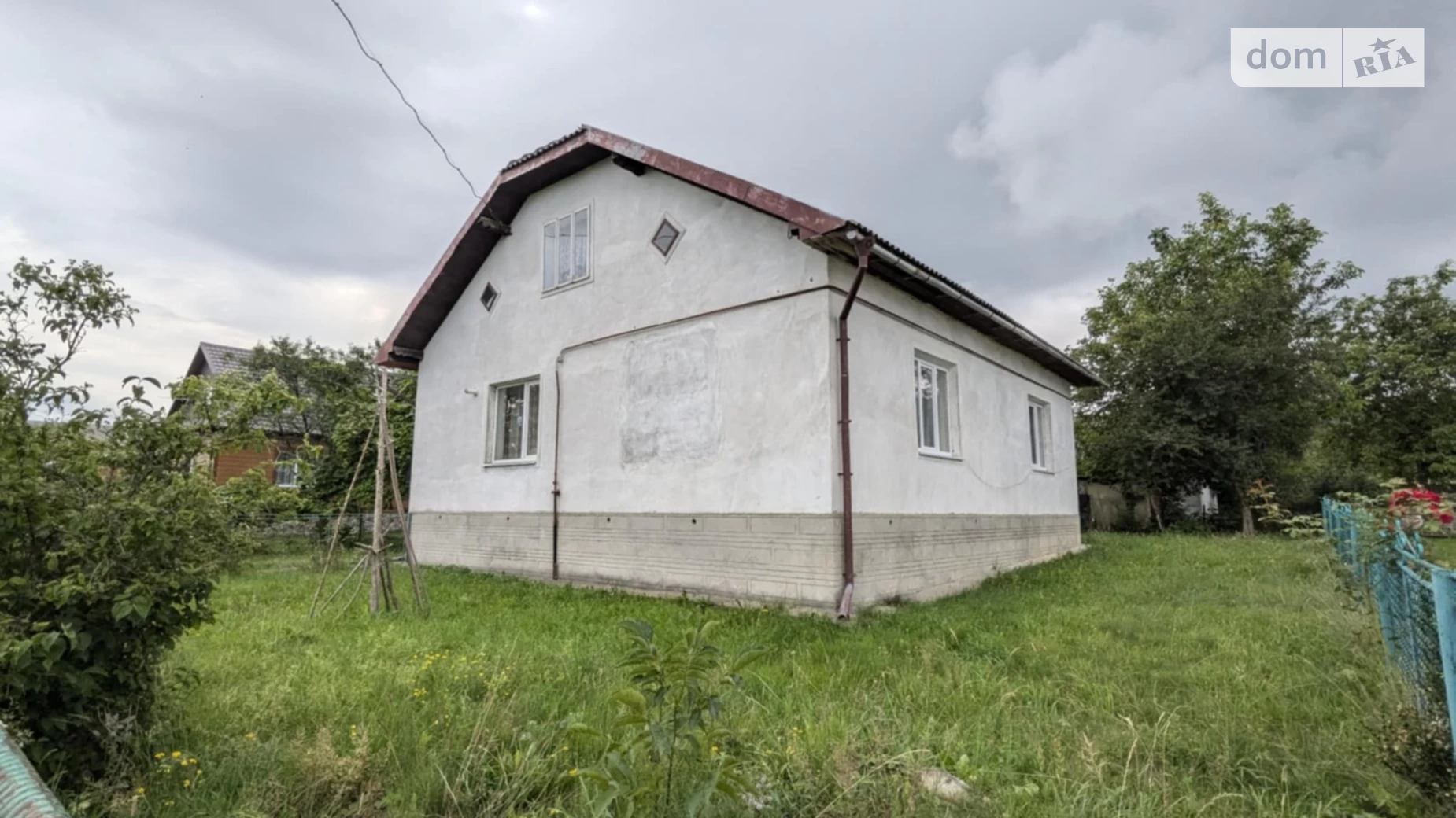 Продается одноэтажный дом 104.7 кв. м с камином, цена: 50000 $ - фото 3