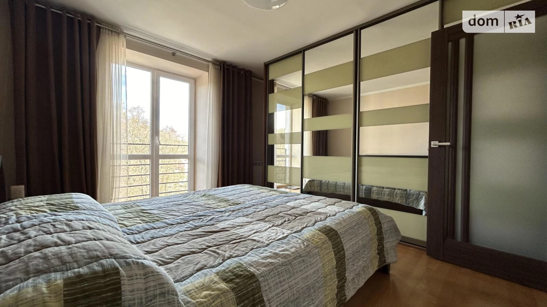 3-кімнатна квартира 89.8 кв. м у Тернополі, вул. Тернопільська, 8Б - фото 2