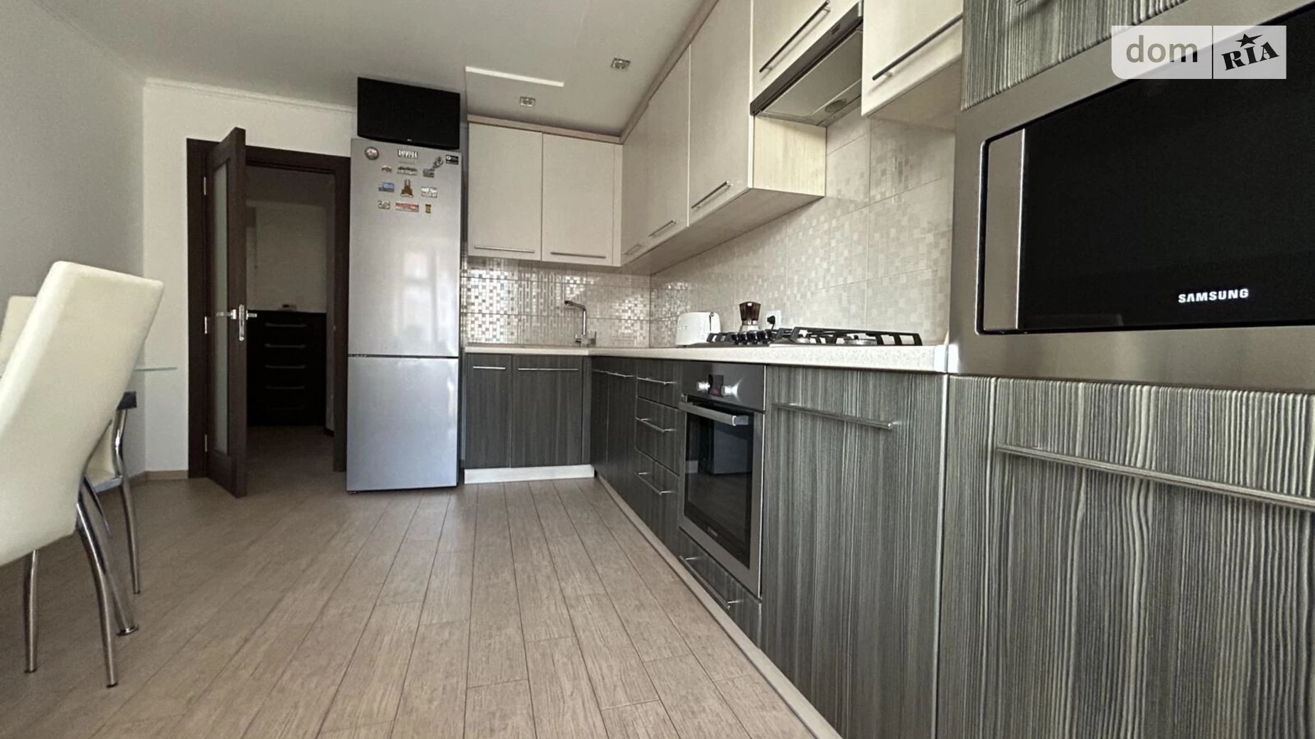 3-кімнатна квартира 89.8 кв. м у Тернополі, вул. Тернопільська, 8Б - фото 4