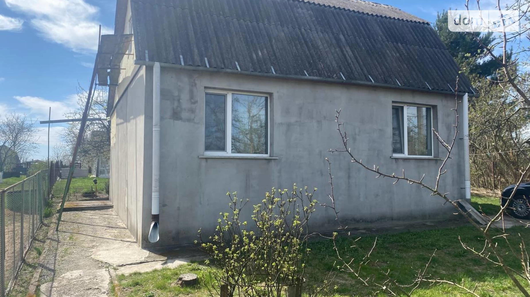 Продається будинок 2 поверховий 46.8 кв. м з ділянкою, цена: 47000 $ - фото 3