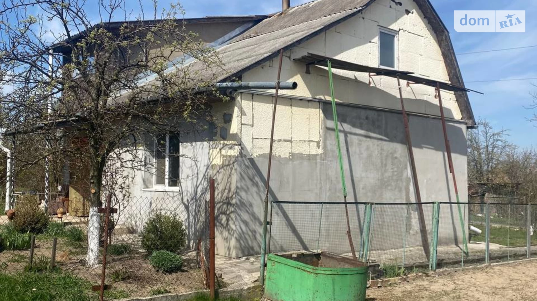Продається будинок 2 поверховий 46.8 кв. м з ділянкою, цена: 47000 $ - фото 4