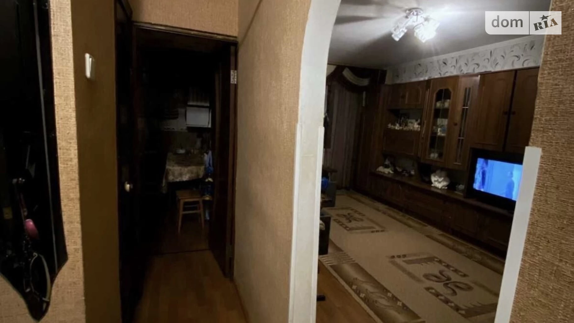 Продается 1-комнатная квартира 39.4 кв. м в Николаеве, цена: 15500 $ - фото 4
