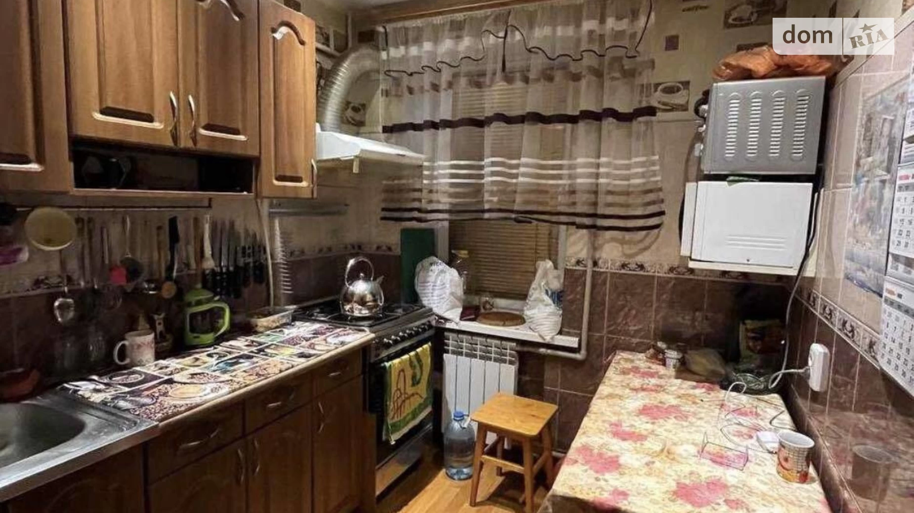 Продается 1-комнатная квартира 39.4 кв. м в Николаеве, цена: 15500 $ - фото 5