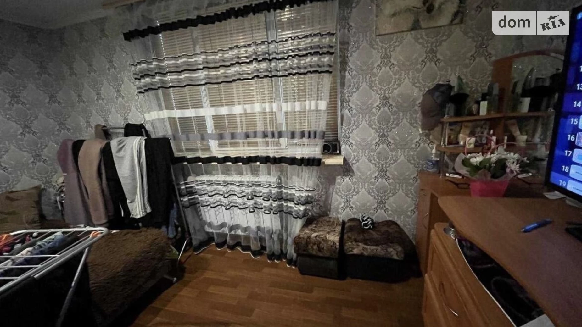 Продается 1-комнатная квартира 39.4 кв. м в Николаеве, цена: 15500 $ - фото 2