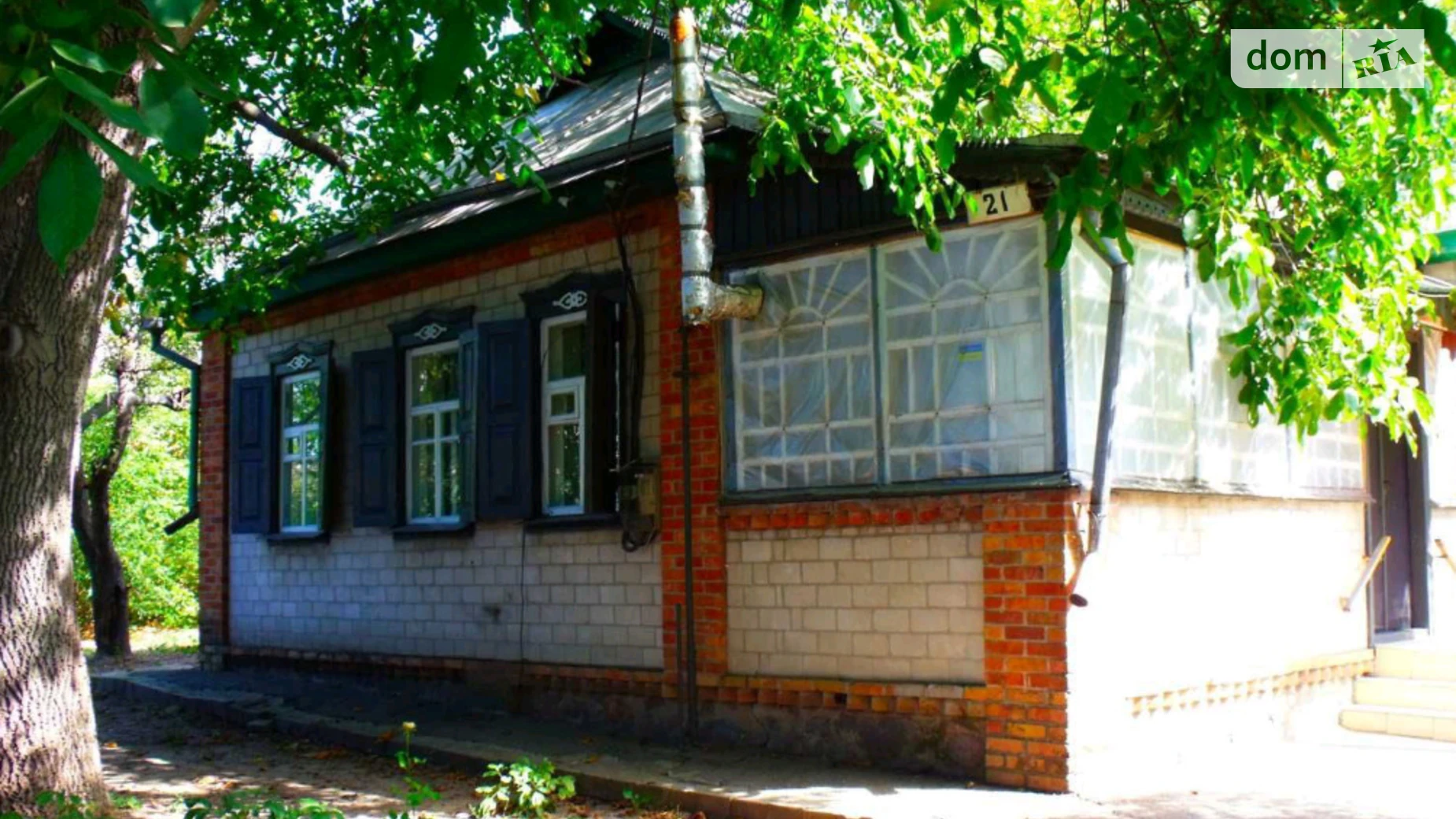 Продается одноэтажный дом 68.4 кв. м с участком, цена: 30000 $ - фото 3
