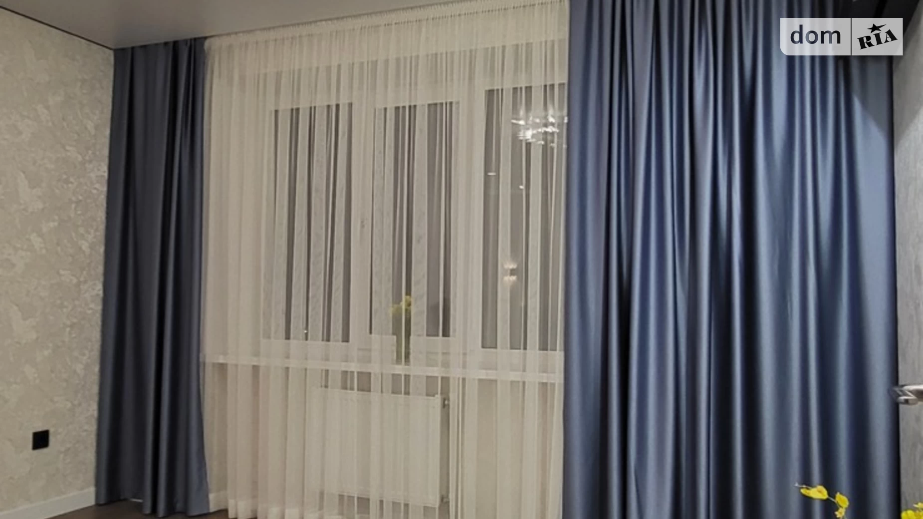 Продается 1-комнатная квартира 43 кв. м в Виннице, ул. Академика Янгеля, 6Г - фото 3