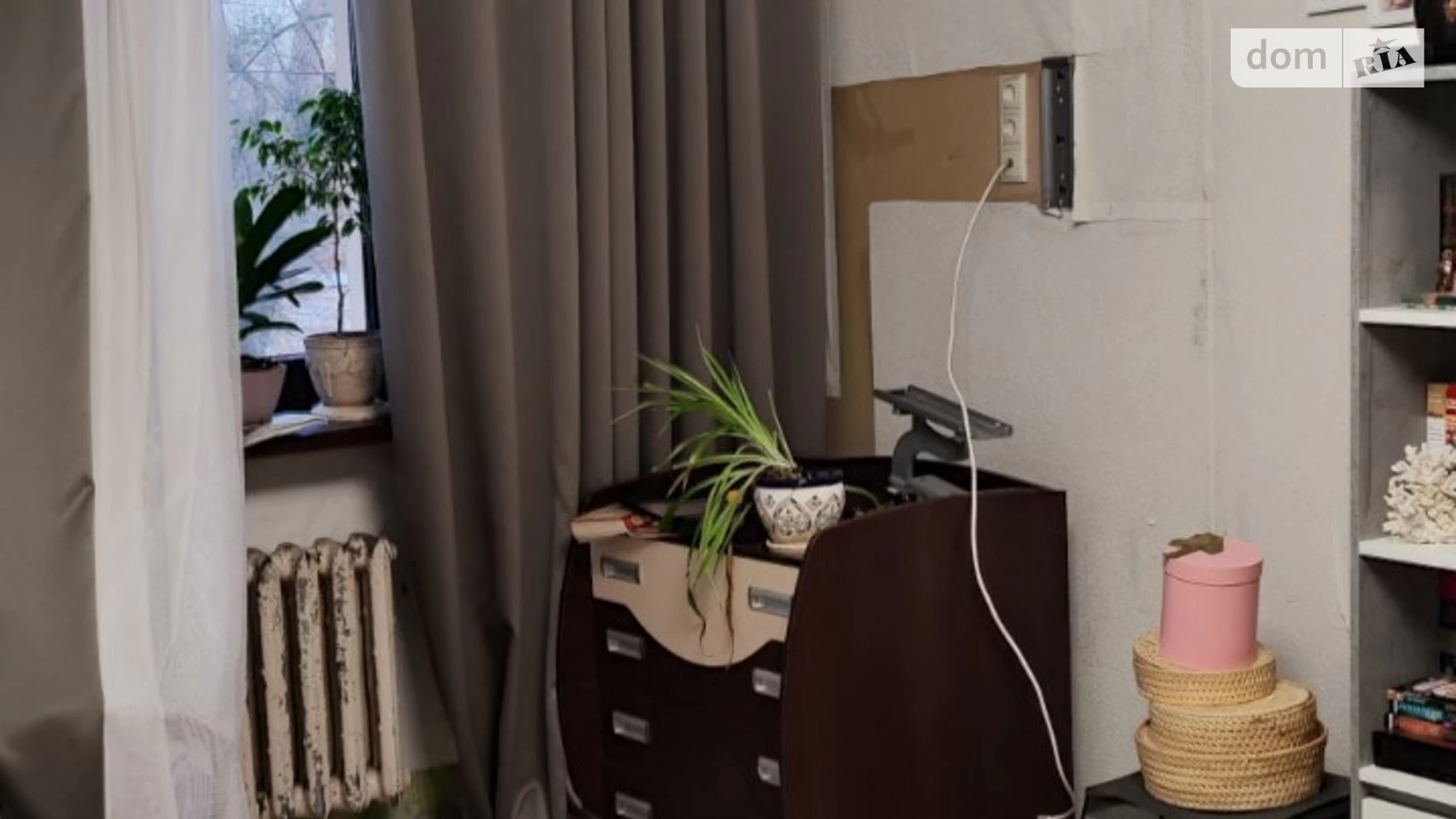 Продается 4-комнатная квартира 91.4 кв. м в Харькове, цена: 45000 $ - фото 3
