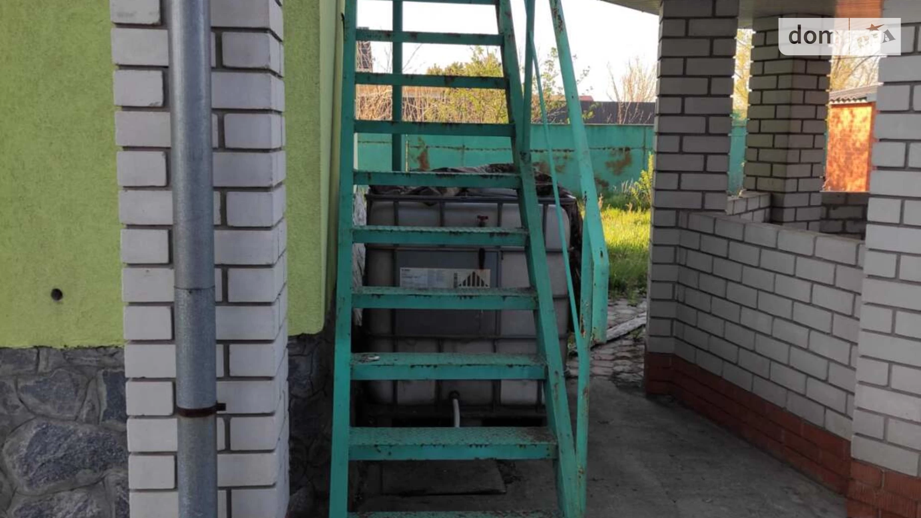 Продается часть дома 100 кв. м с террасой, цена: 100000 $ - фото 4
