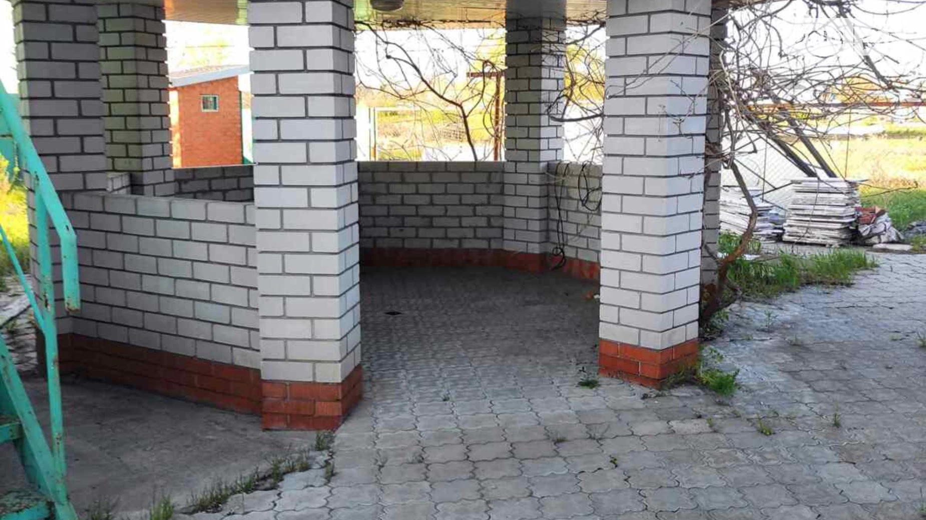 Продается часть дома 100 кв. м с террасой, цена: 100000 $ - фото 5