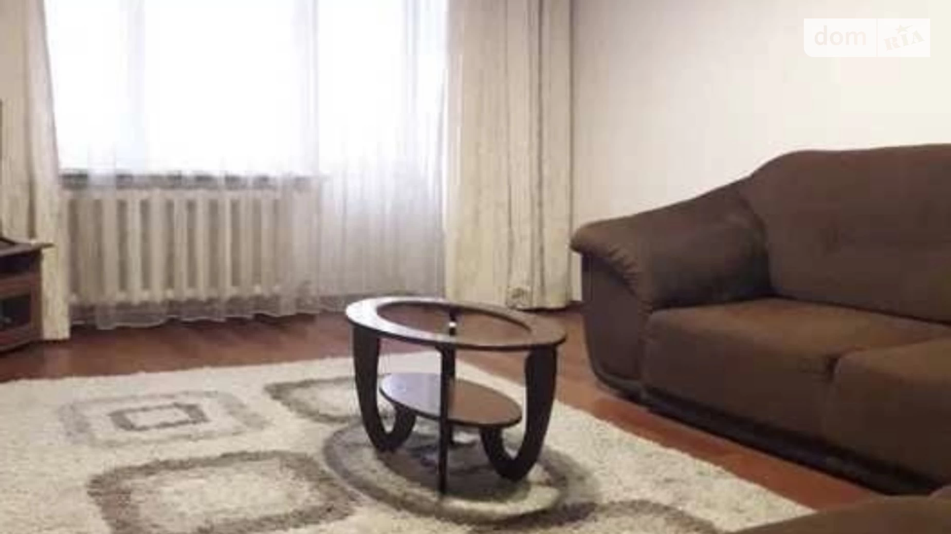 Сдается в аренду 3-комнатная квартира 86 кв. м в Днепре, ул. Владимира Мономаха, 8 - фото 3