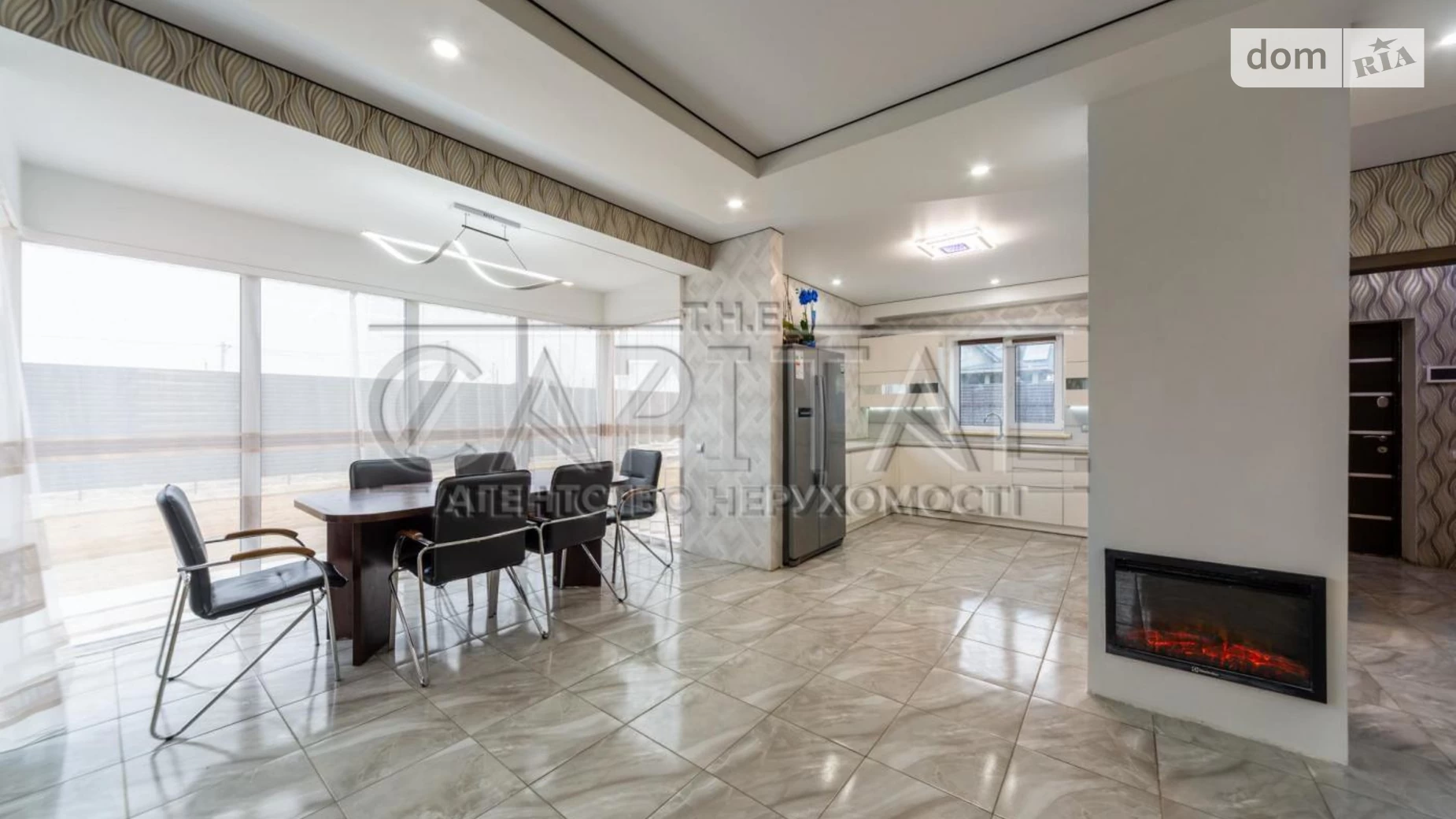 Продається будинок 2 поверховий 226.26 кв. м з меблями, цена: 256000 $ - фото 4