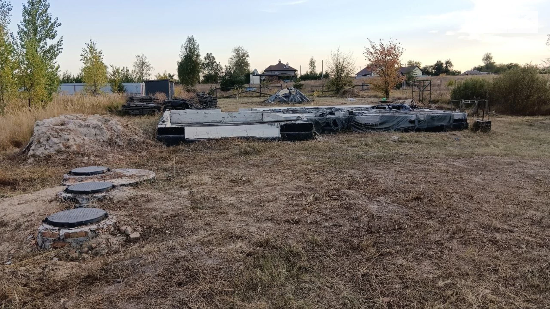 Продается земельный участок 14.3 соток в  области, цена: 23000 $ - фото 4