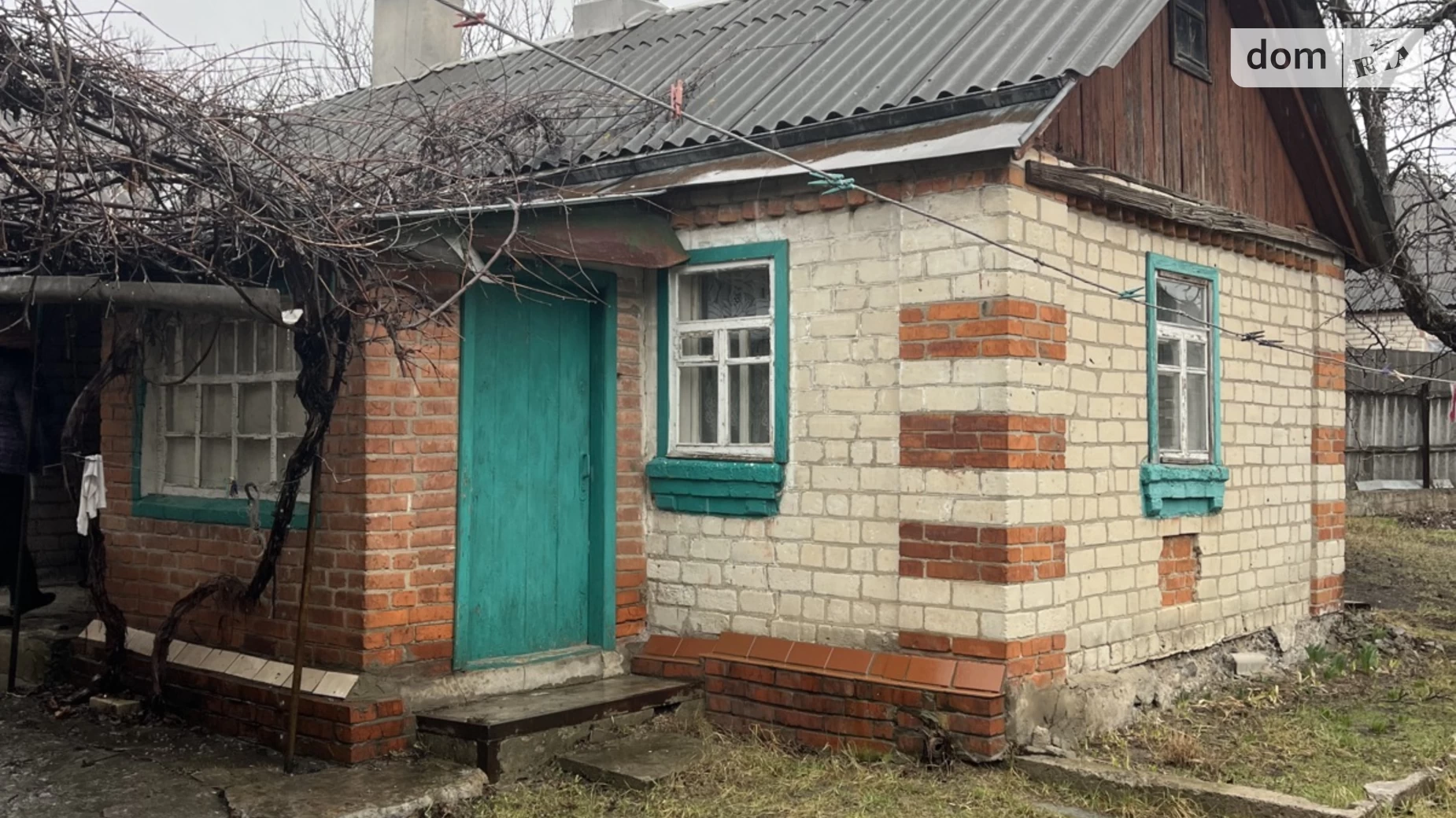 Продається одноповерховий будинок 72 кв. м з терасою, цена: 17500 $ - фото 2