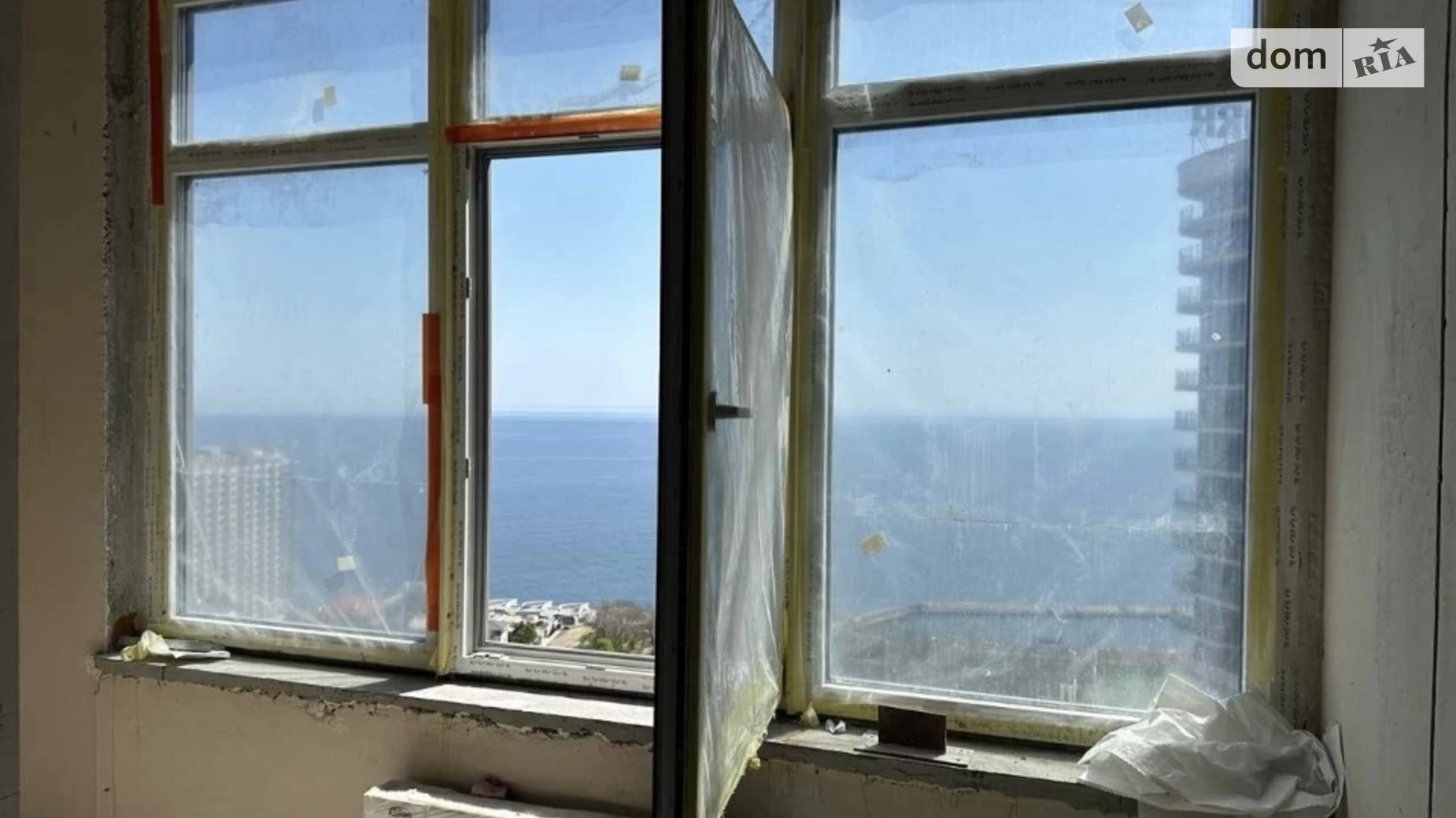 Продается 2-комнатная квартира 64.4 кв. м в Одессе, ул. Педагогическая, 23Б - фото 2