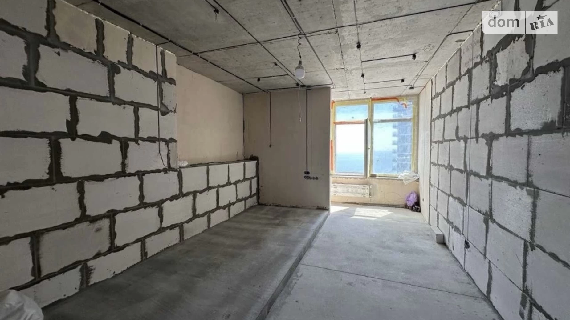 Продается 2-комнатная квартира 64.4 кв. м в Одессе, ул. Педагогическая, 23Б - фото 4