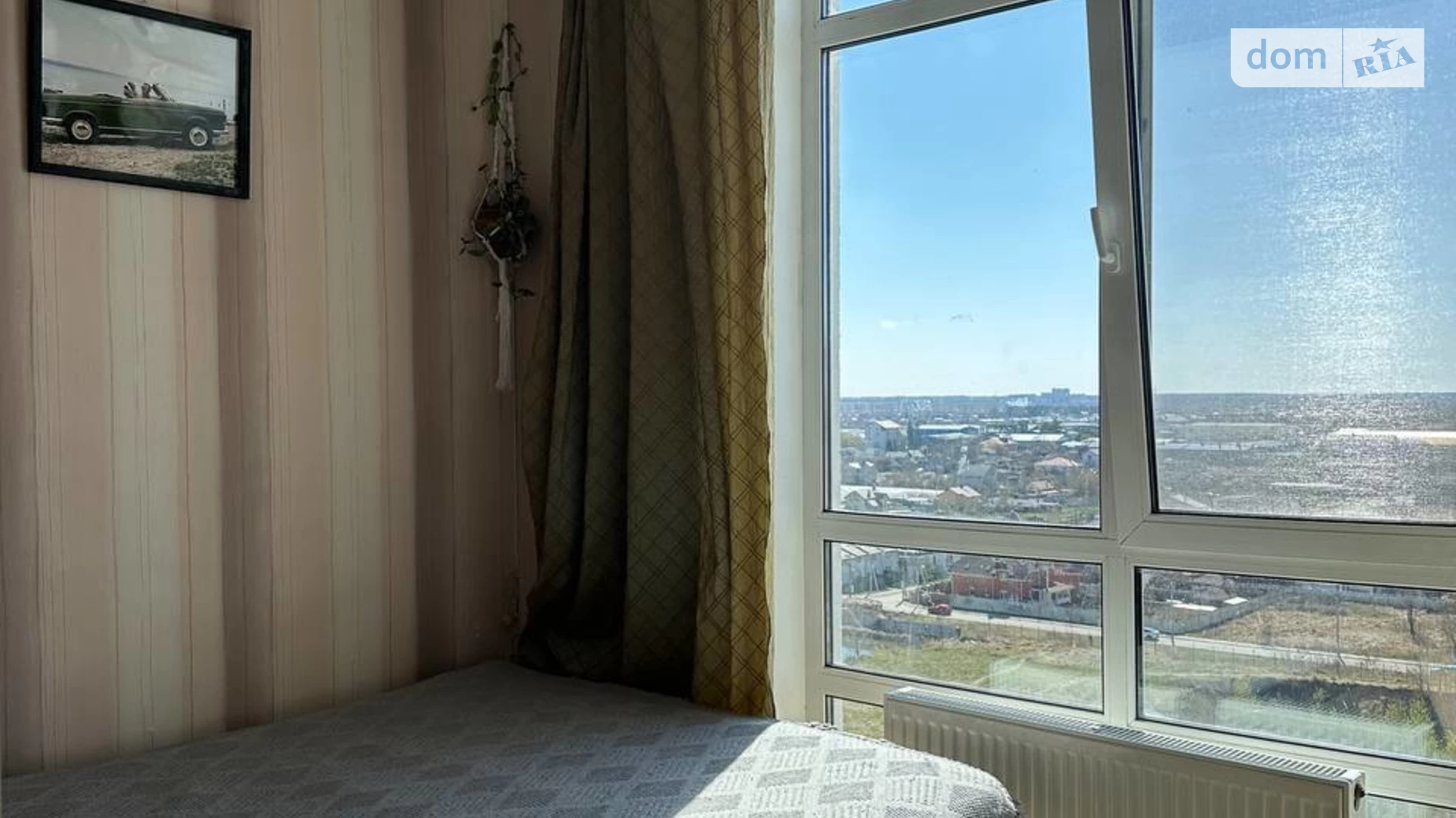 Продается 1-комнатная квартира 55 кв. м в Святопетровское, бул. Леси Украинки, 14В - фото 4