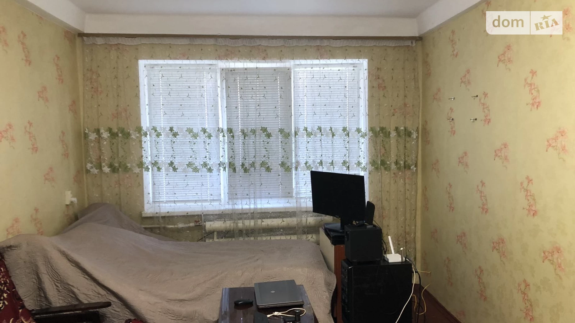 Продается 1-комнатная квартира 29.1 кв. м в Николаеве, ул. Олега Кошевого - фото 2