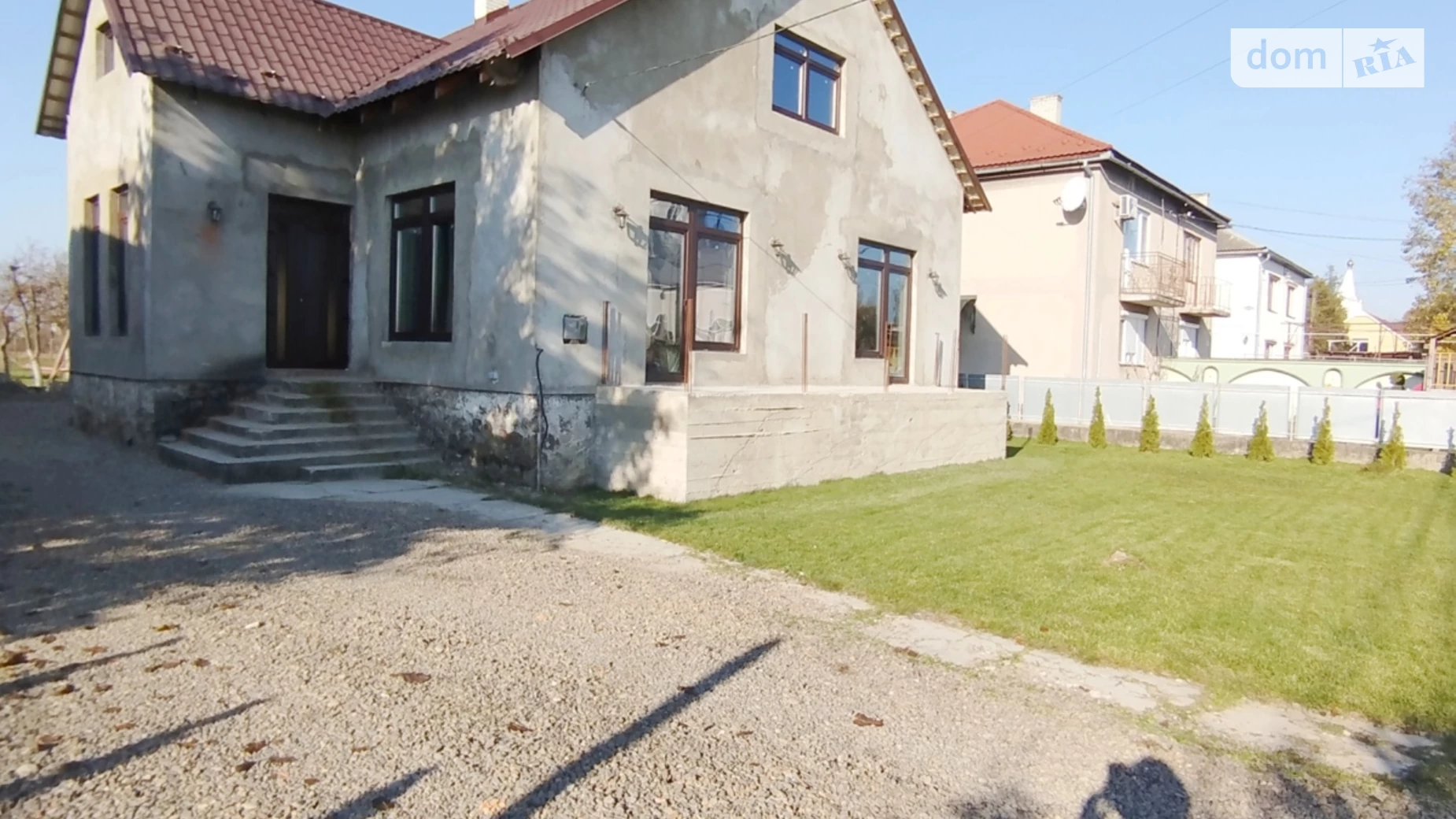 Продается дом на 2 этажа 180 кв. м с балконом, цена: 104000 $ - фото 2