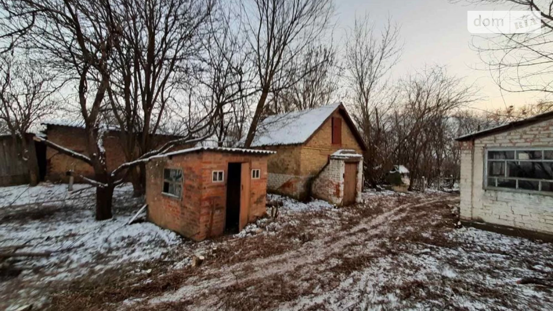Продається одноповерховий будинок 60 кв. м с басейном, цена: 9000 € - фото 3