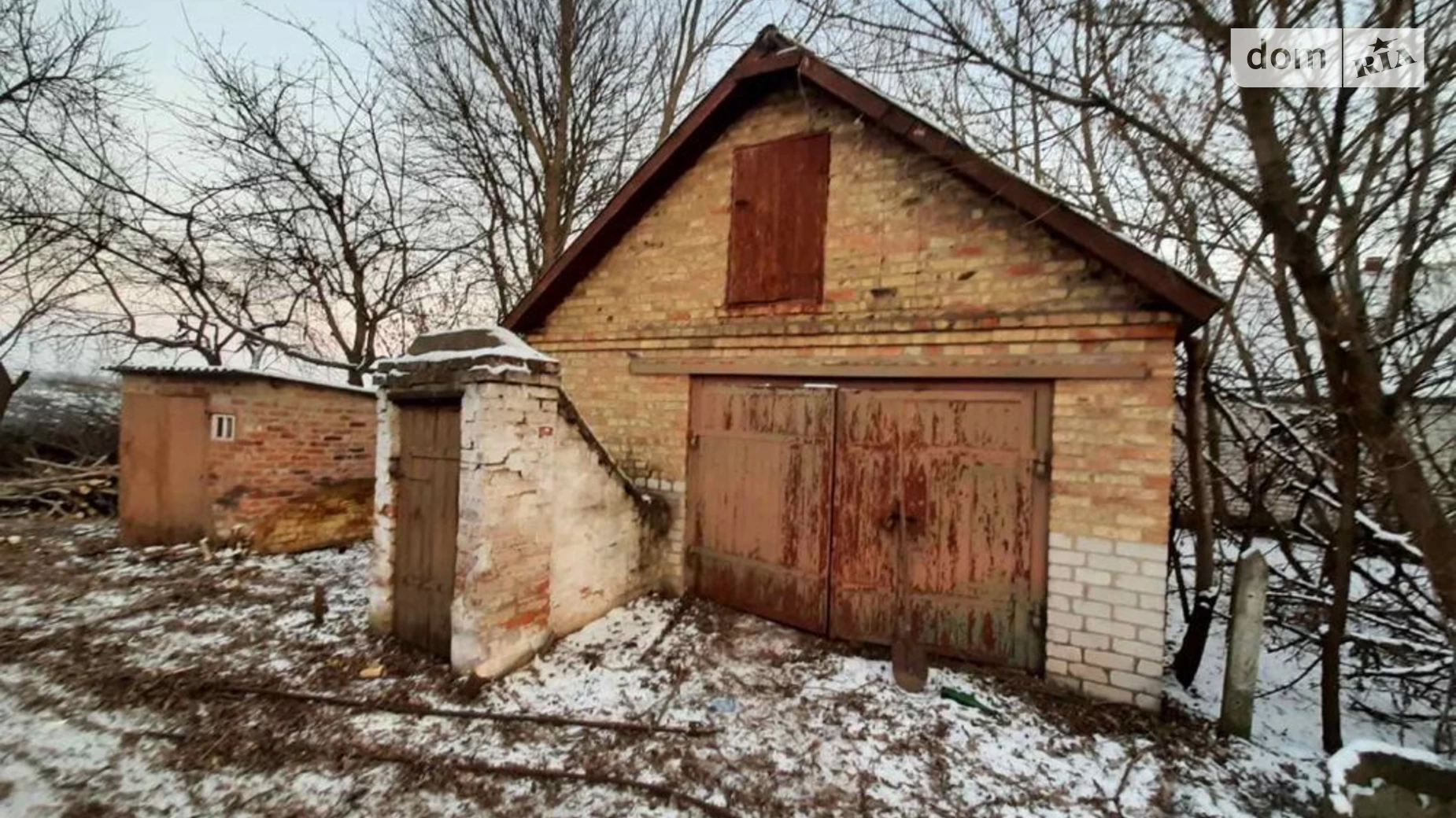 Продається одноповерховий будинок 60 кв. м с басейном, цена: 9000 € - фото 5