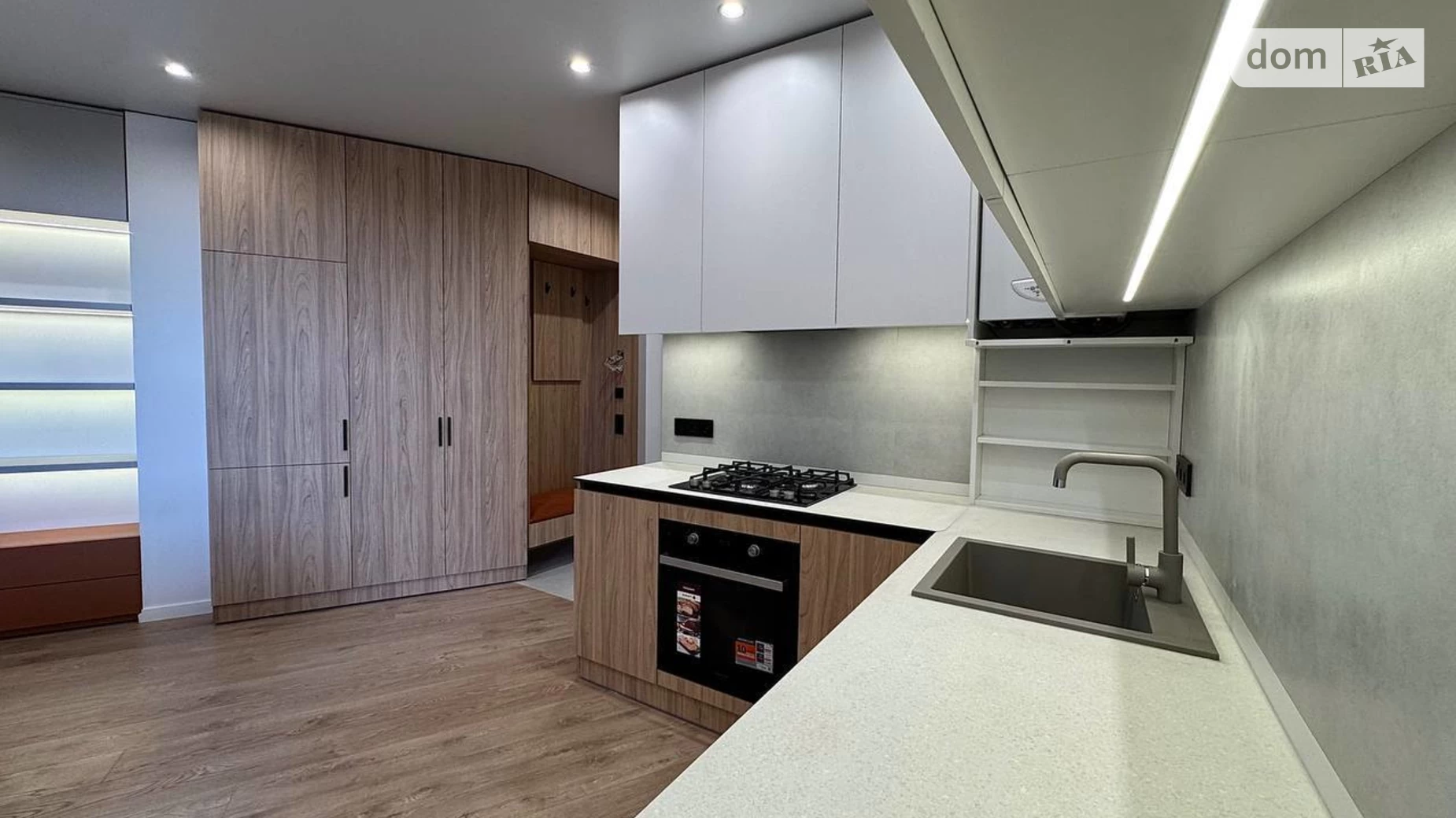 Продается 2-комнатная квартира 63.7 кв. м в Ровно, цена: 99550 $ - фото 5