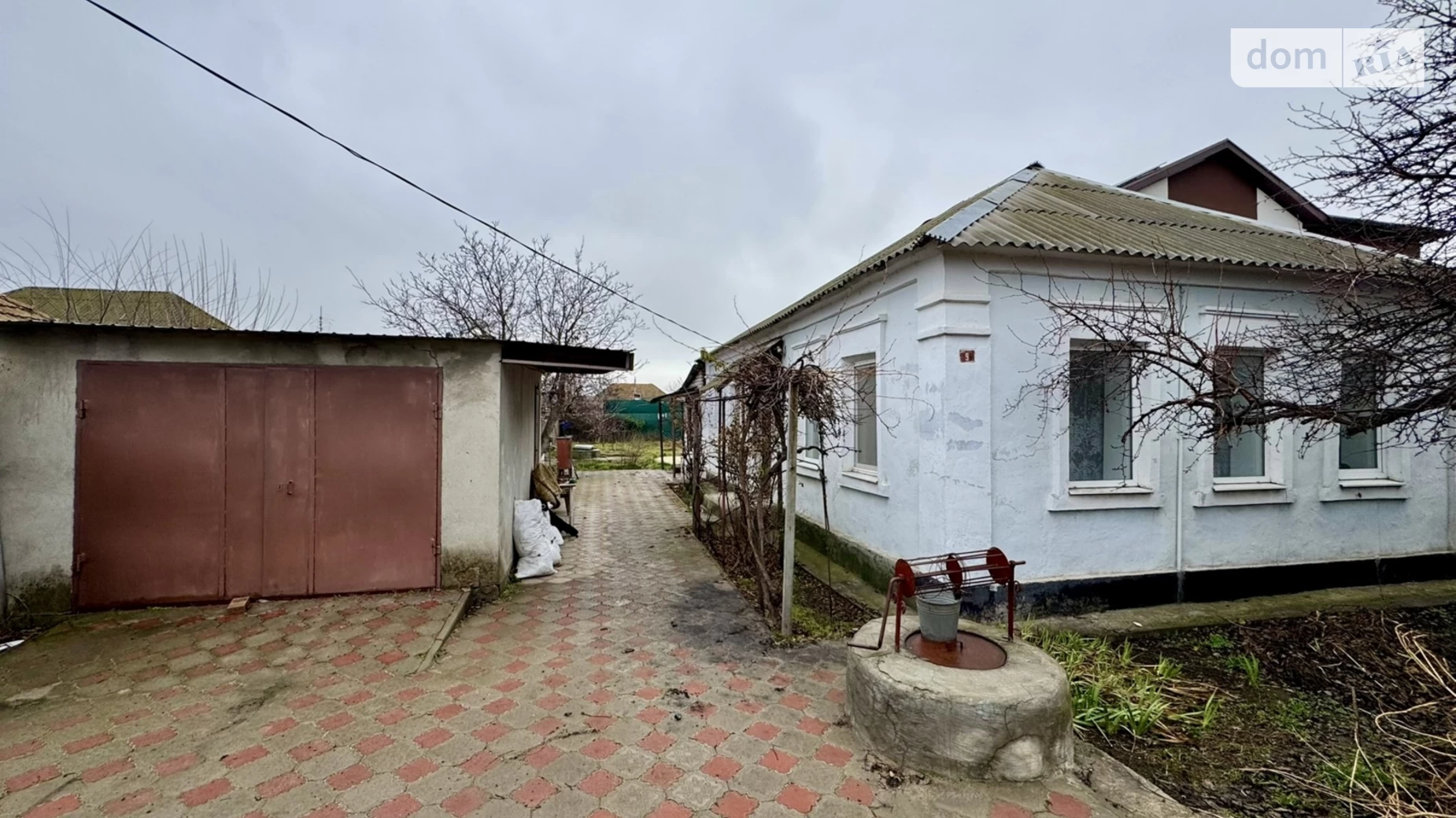 Продается одноэтажный дом 79.1 кв. м с садом, цена: 35000 € - фото 2