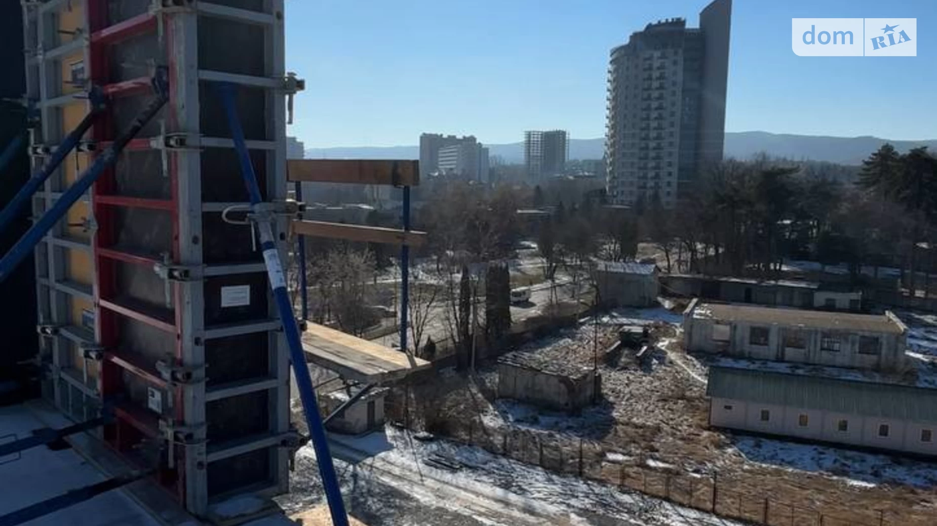Продается 1-комнатная квартира 36 кв. м в Трускавце, ул. Петра Сагайдачного, 26 - фото 4