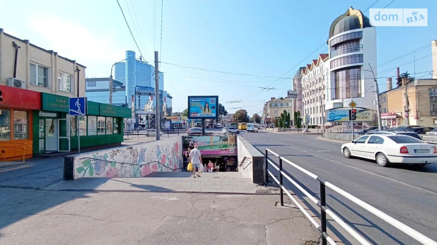 Сдается в аренду объект сферы услуг 20.6 кв. м в 1-этажном здании, цена: 12000 грн - фото 3