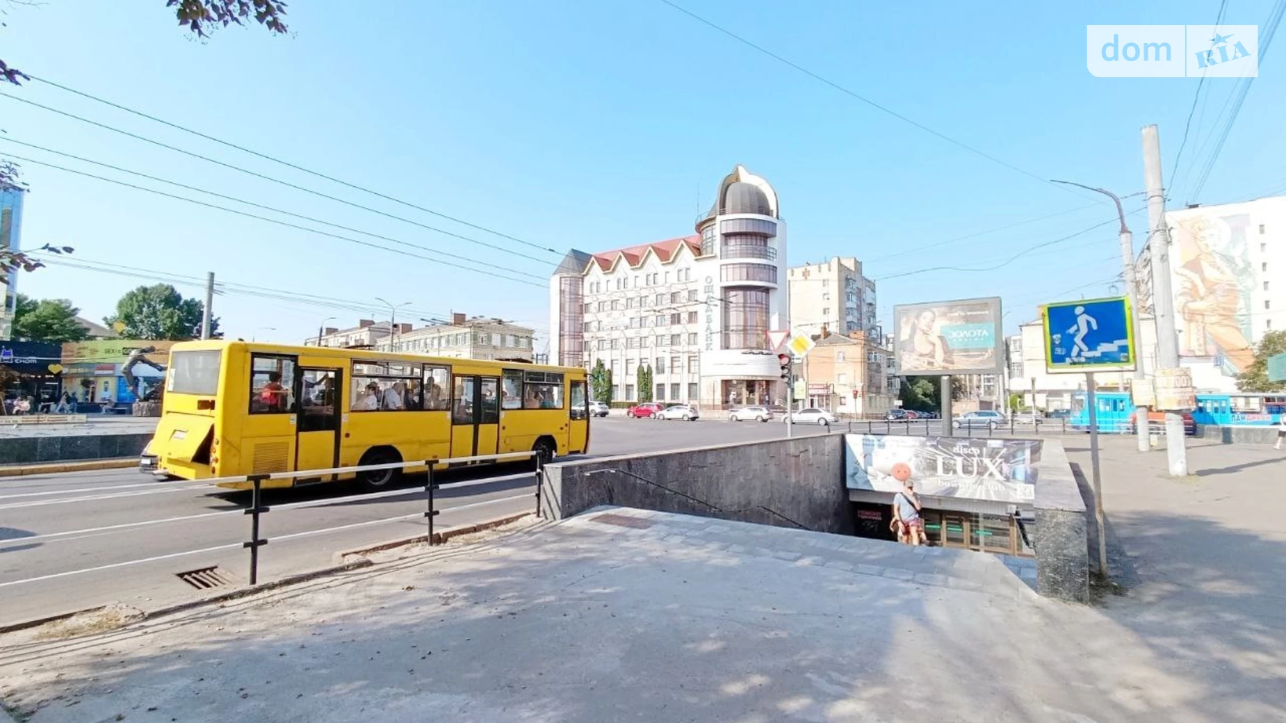 Сдается в аренду объект сферы услуг 20.6 кв. м в 1-этажном здании, цена: 12000 грн - фото 4