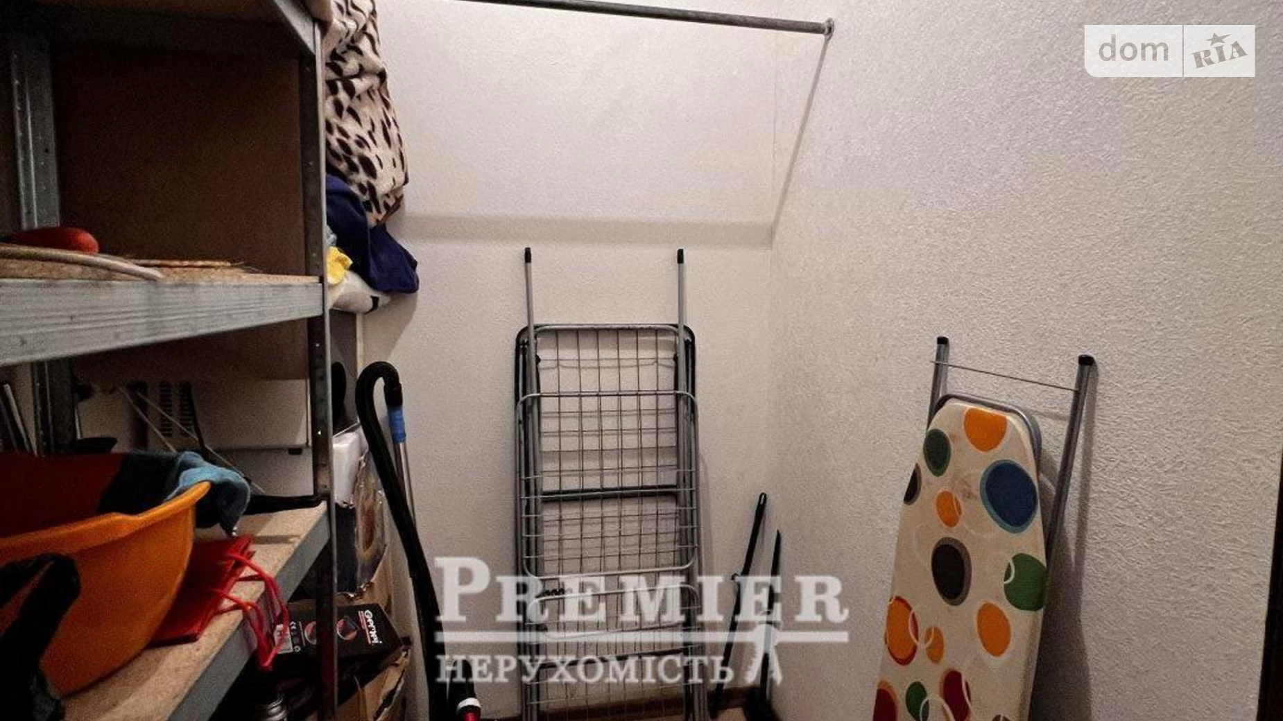 Продається 1-кімнатна квартира 45 кв. м у Лиманці, вул. Перлинна - фото 5