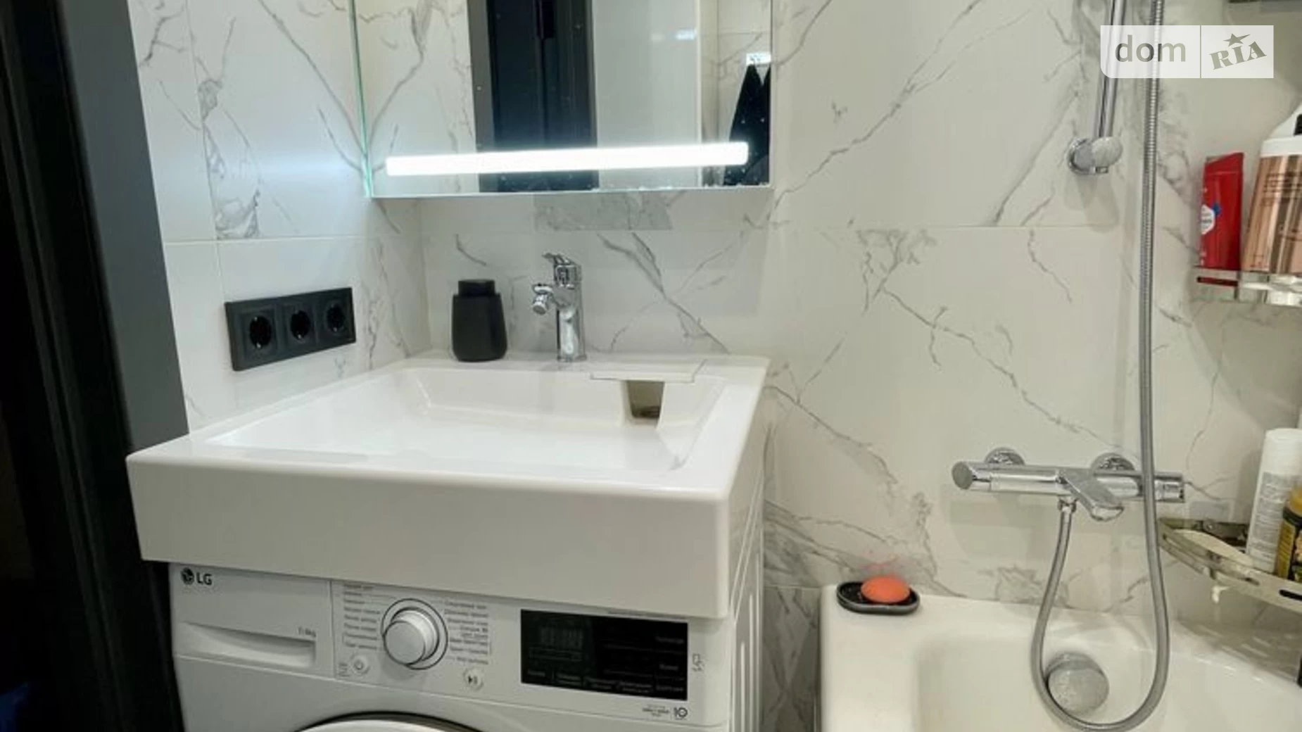 Продается 2-комнатная квартира 48 кв. м в Хмельницком, просп. Мира - фото 3