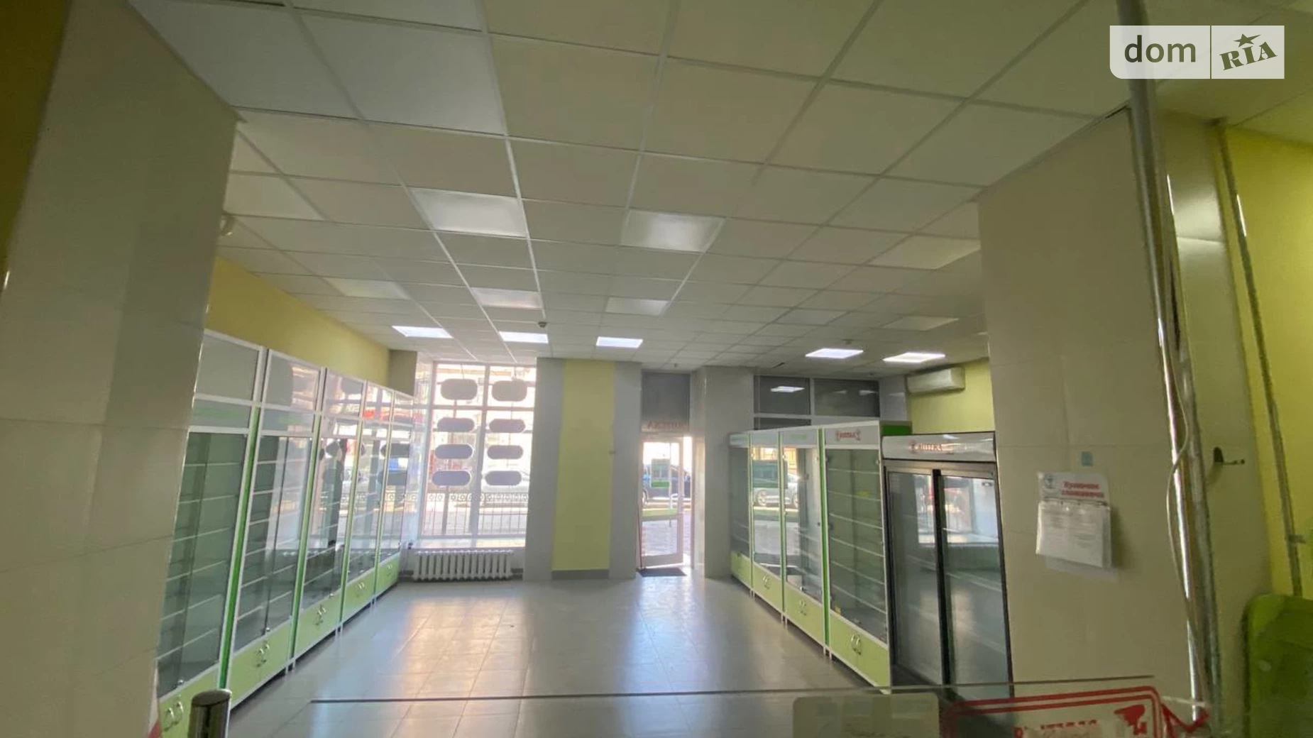 Сдается в аренду помещения свободного назначения 114.3 кв. м в 3-этажном здании, цена: 55000 грн - фото 2