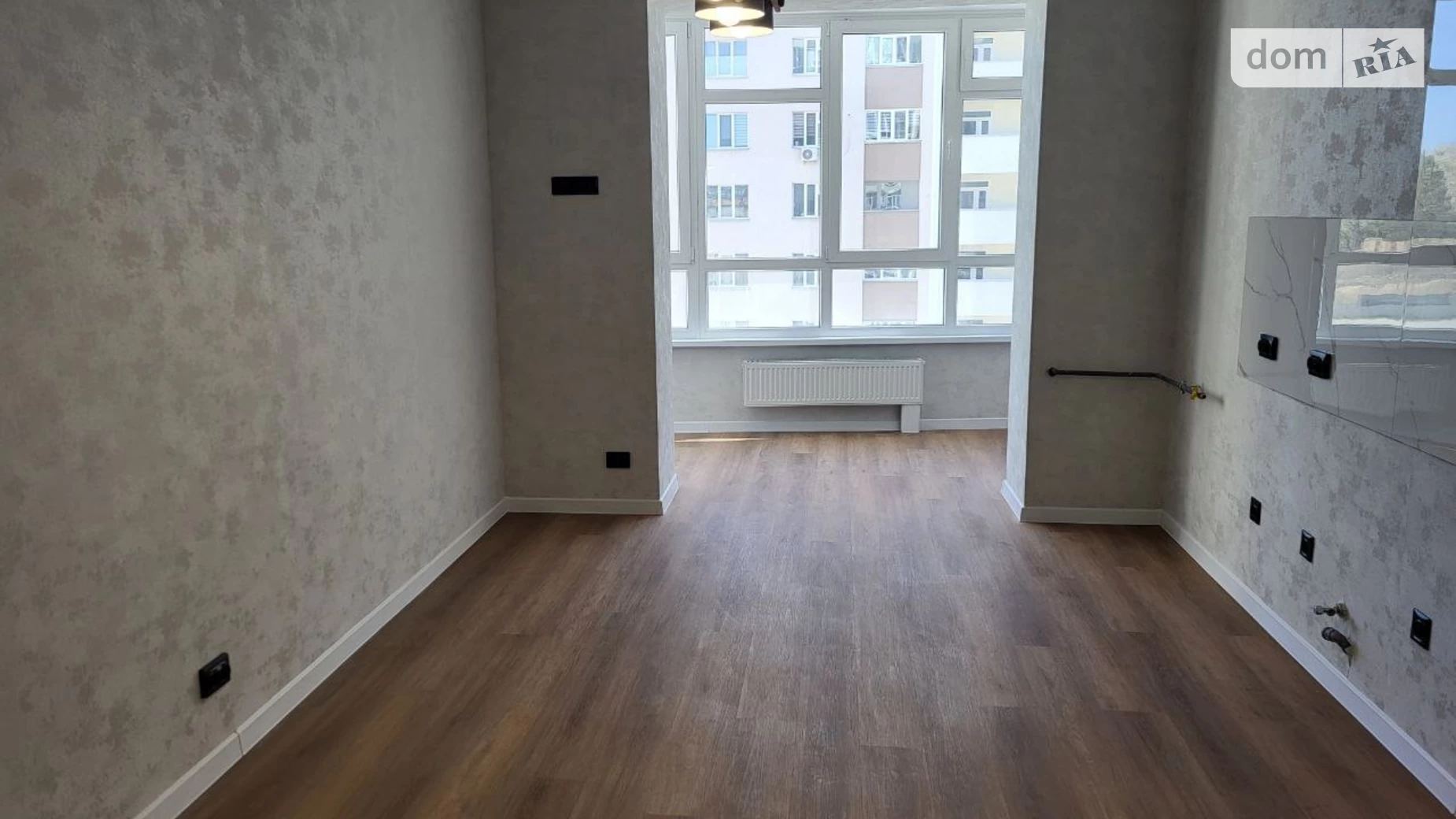 Продается 1-комнатная квартира 55 кв. м в Хмельницком, ул. Лесогриневецкая - фото 5