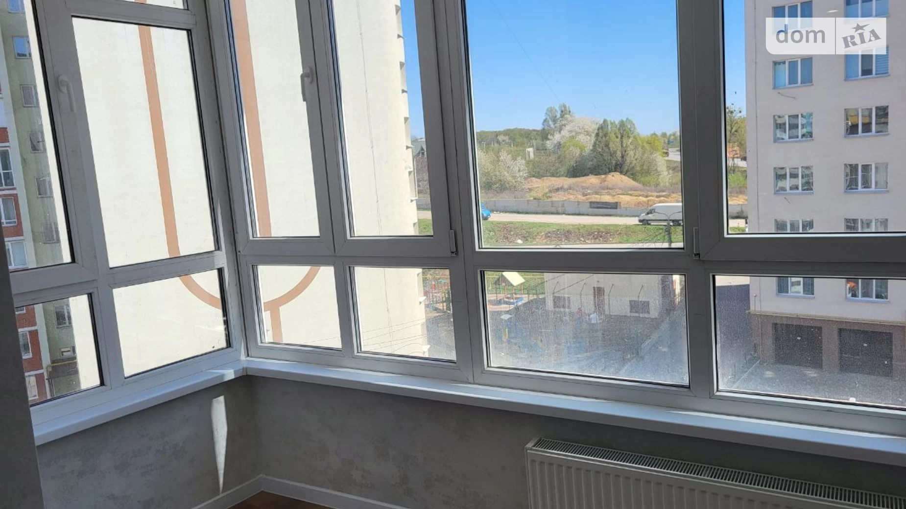 Продается 1-комнатная квартира 55 кв. м в Хмельницком, ул. Лесогриневецкая - фото 4