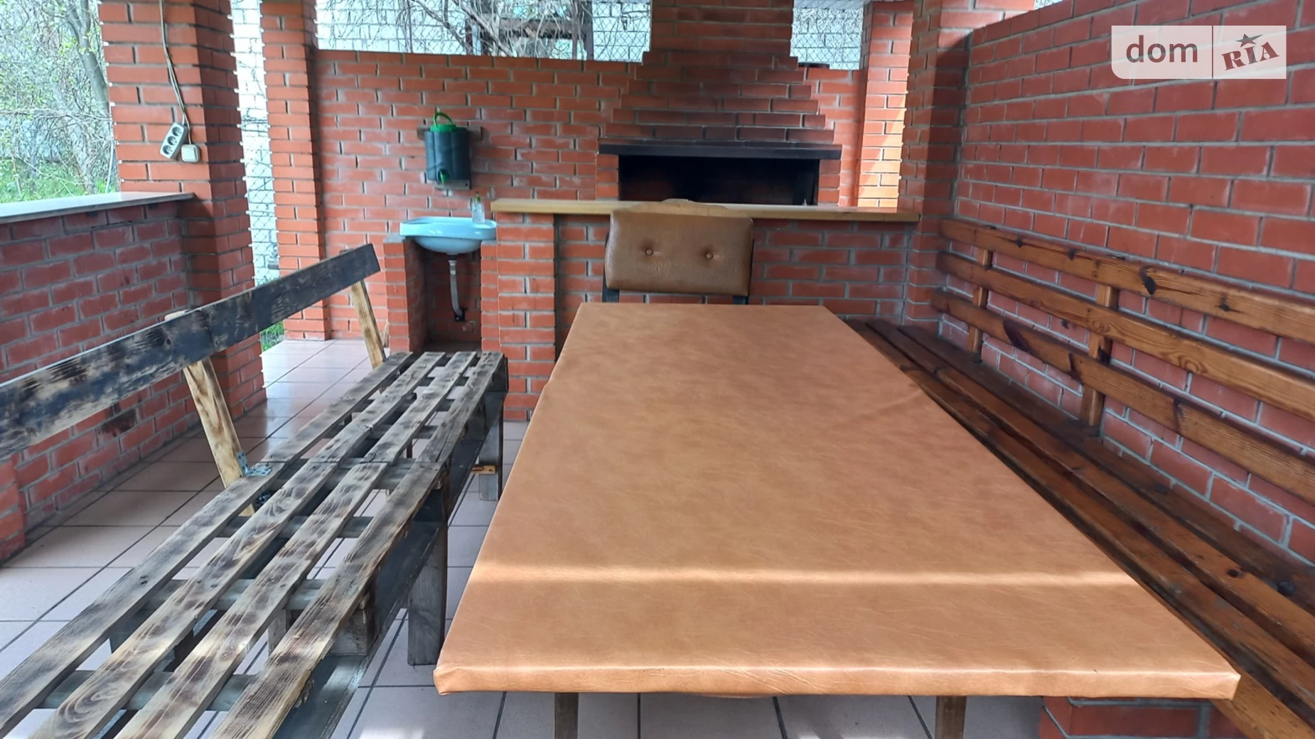 Сдается в аренду одноэтажный дом с балконом, цена: 3500 грн - фото 2